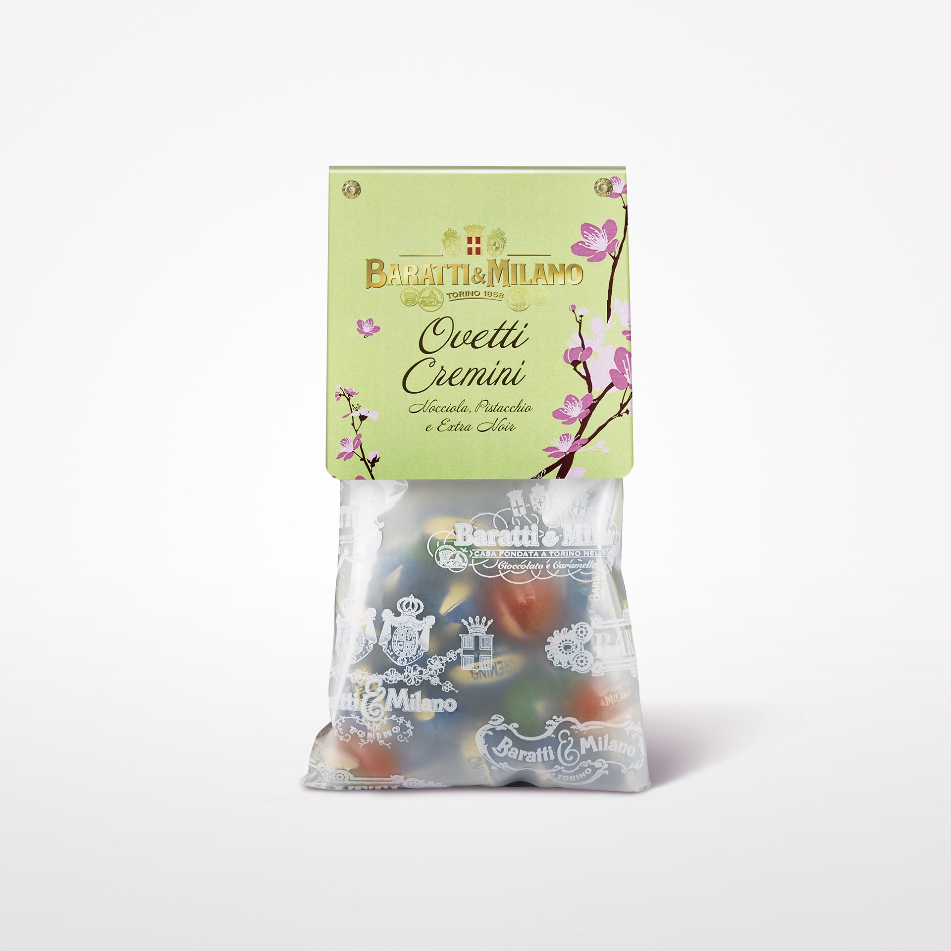 Bag of Assorted Cremini Eggs 180g