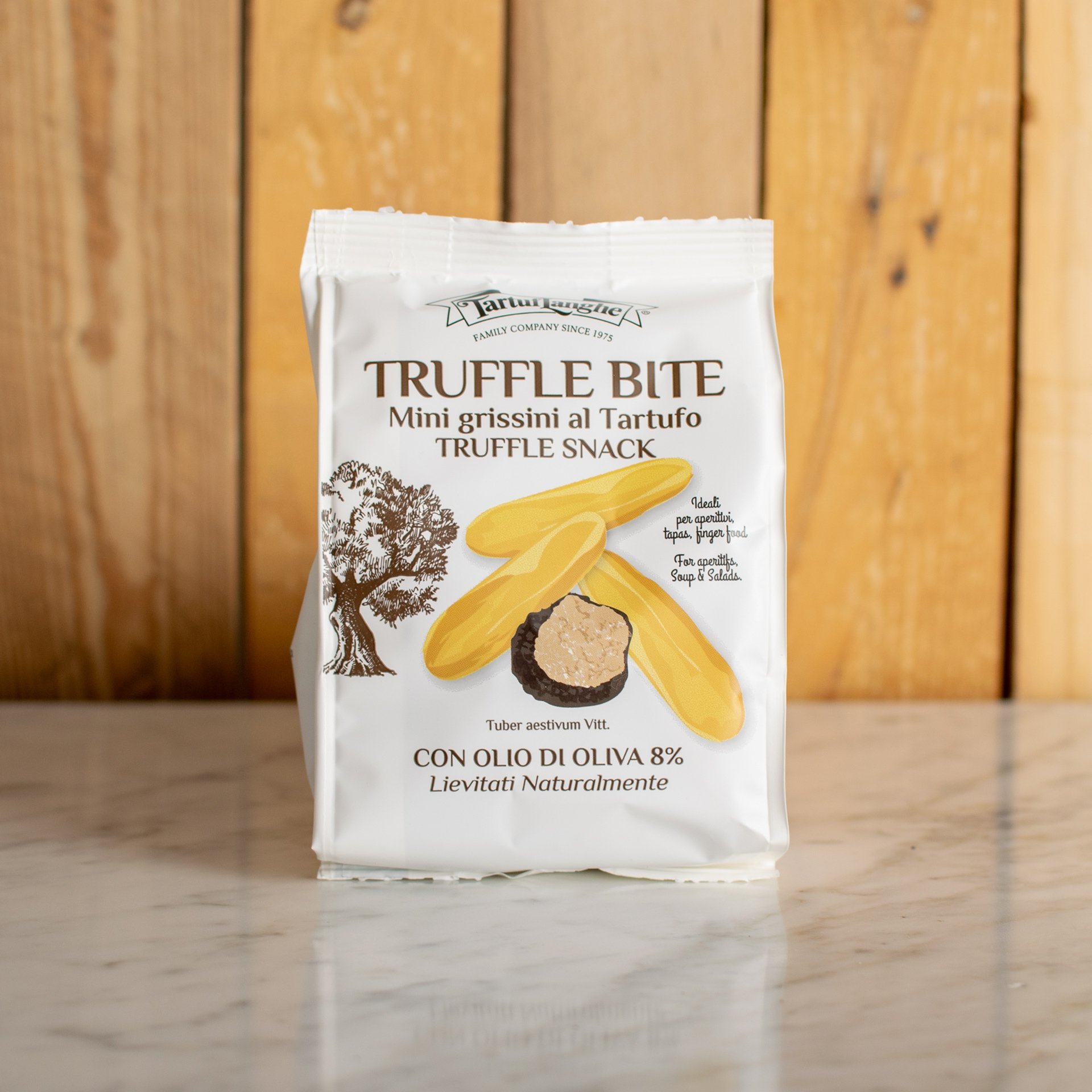 Truffle Snack