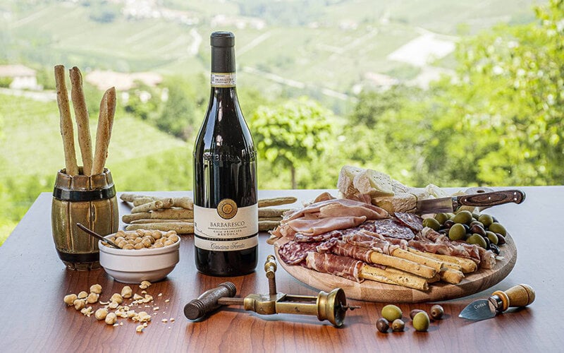 Cascina Fonda Cascina Fonda