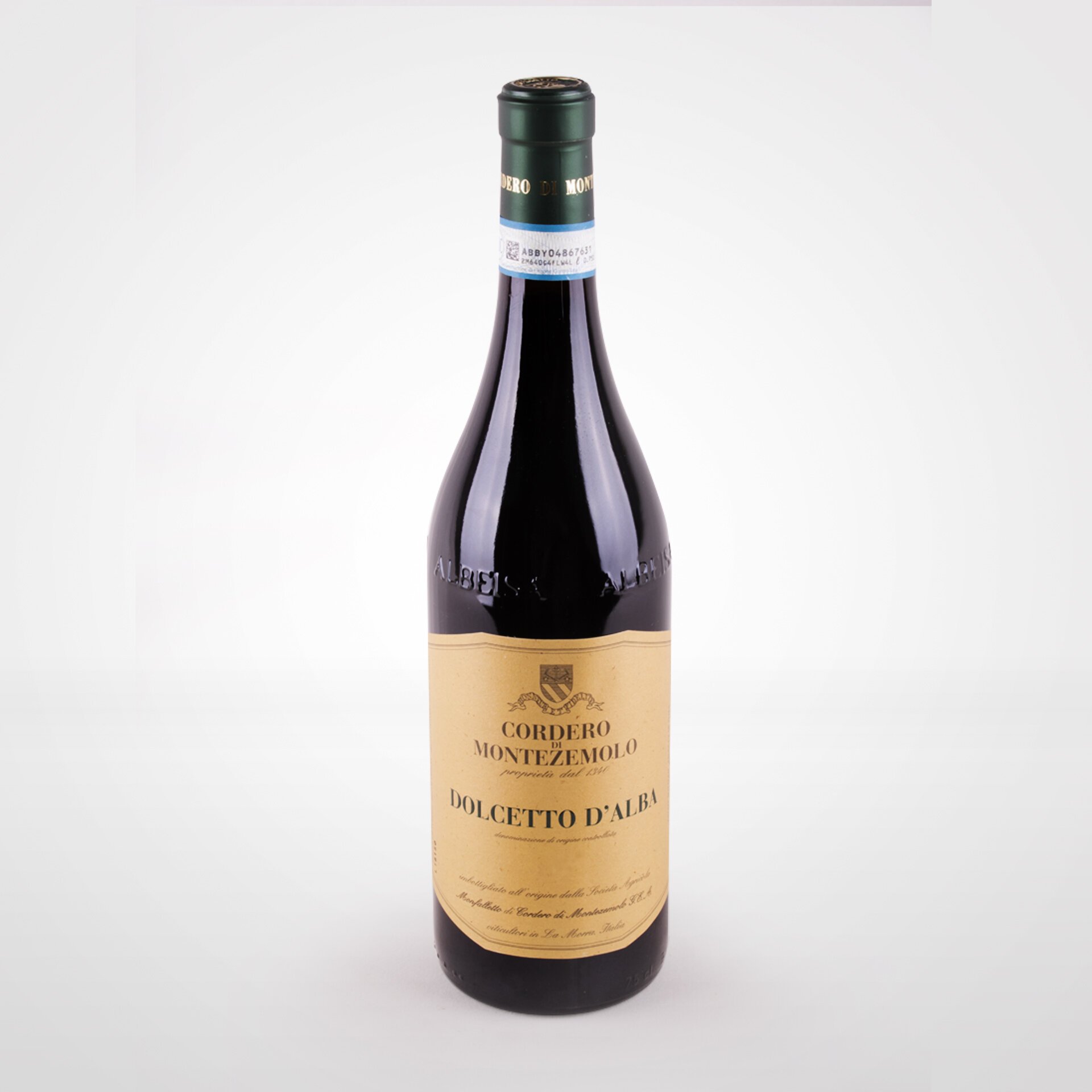 Dolcetto d'Alba 2022 bio