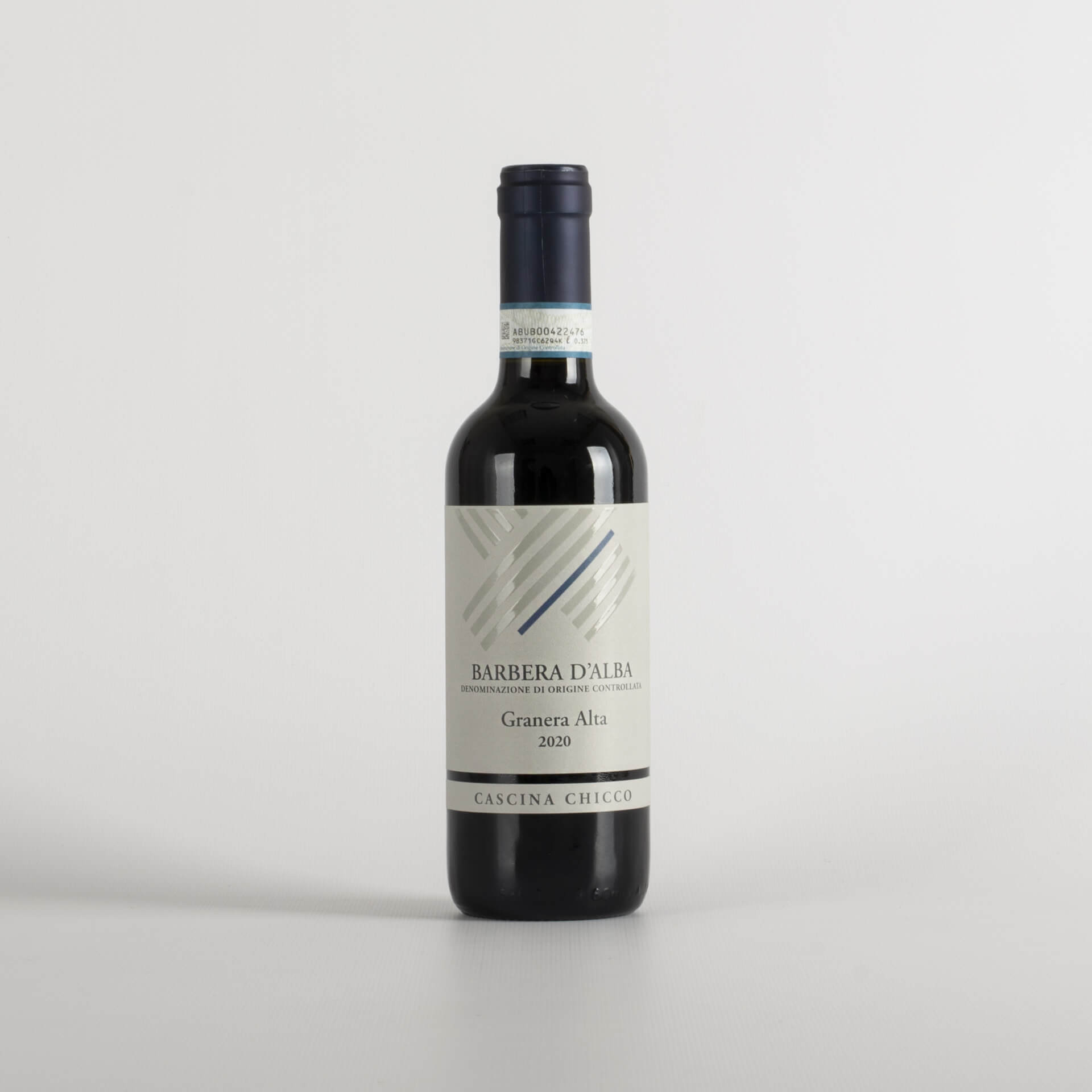 Barbera d'Alba Granera Alta 2022 cl 37.5