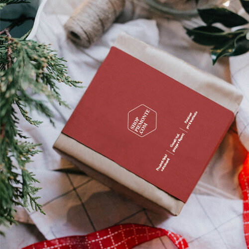 Christmas Gift Box