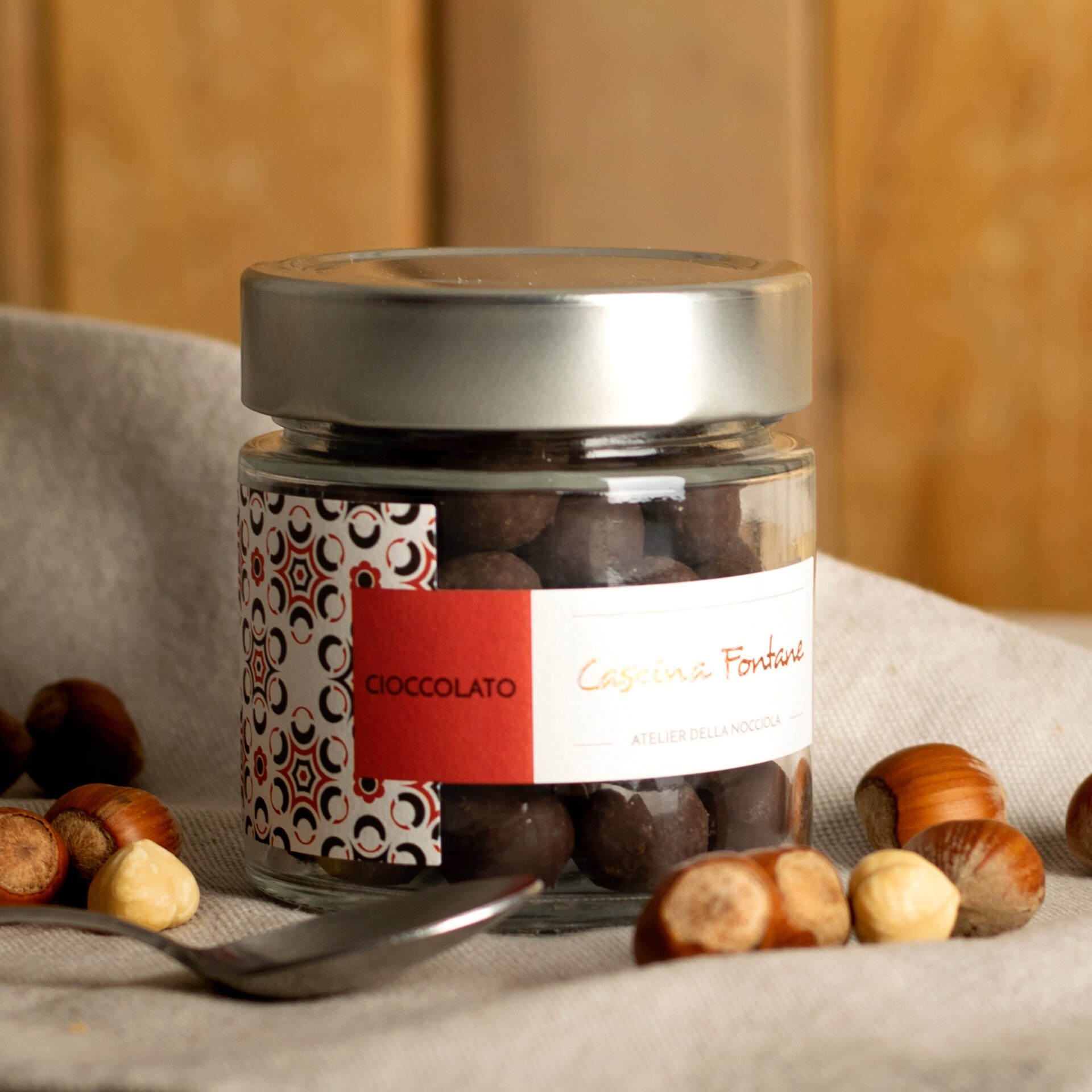 Nocciole & Cioccolato