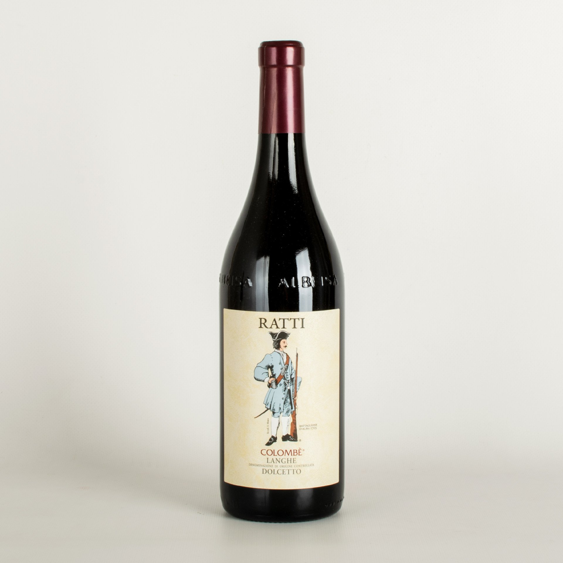 Langhe Dolcetto 2022 Colombé