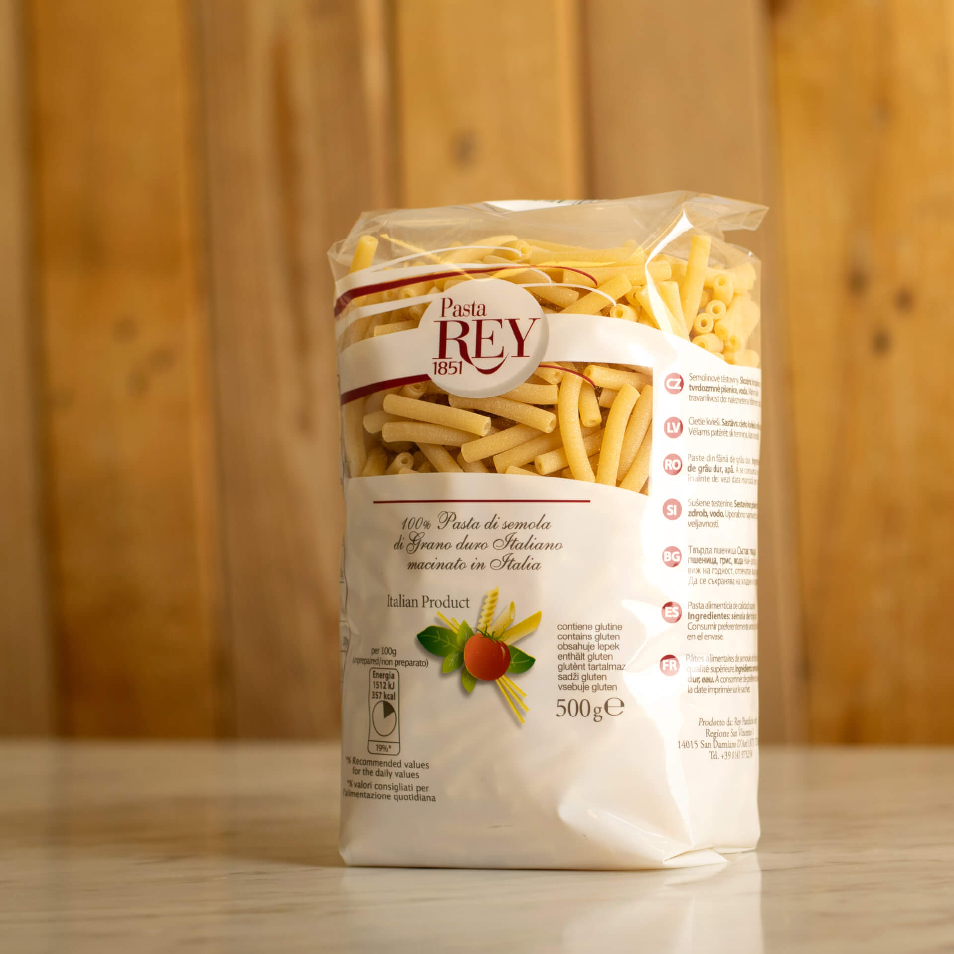 Maccheroni durch Bronze ausgeformt Maccheroni durch Bronze ausgeformt