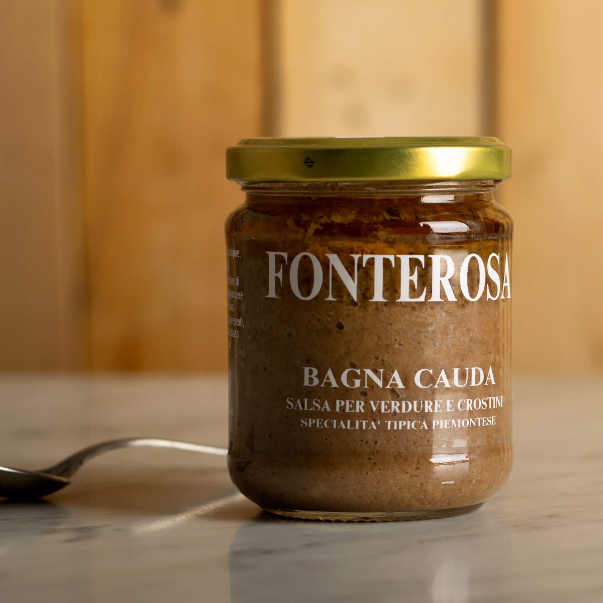 Bagna Cauda 180gr