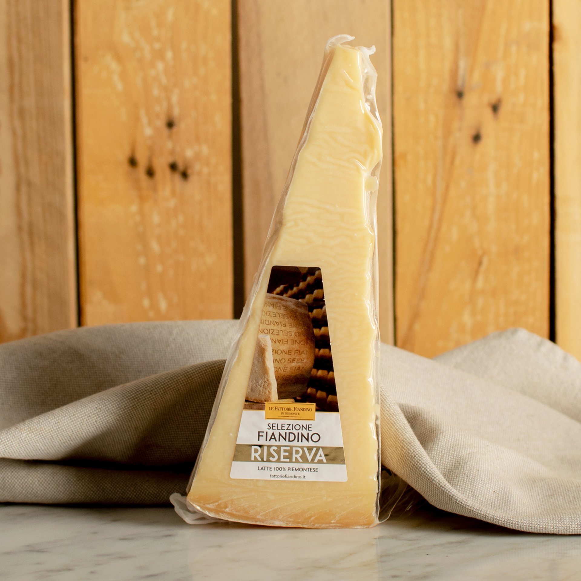 21 Monate Riserva Fiandino 500g 21 Monate Riserva Fiandino 500g