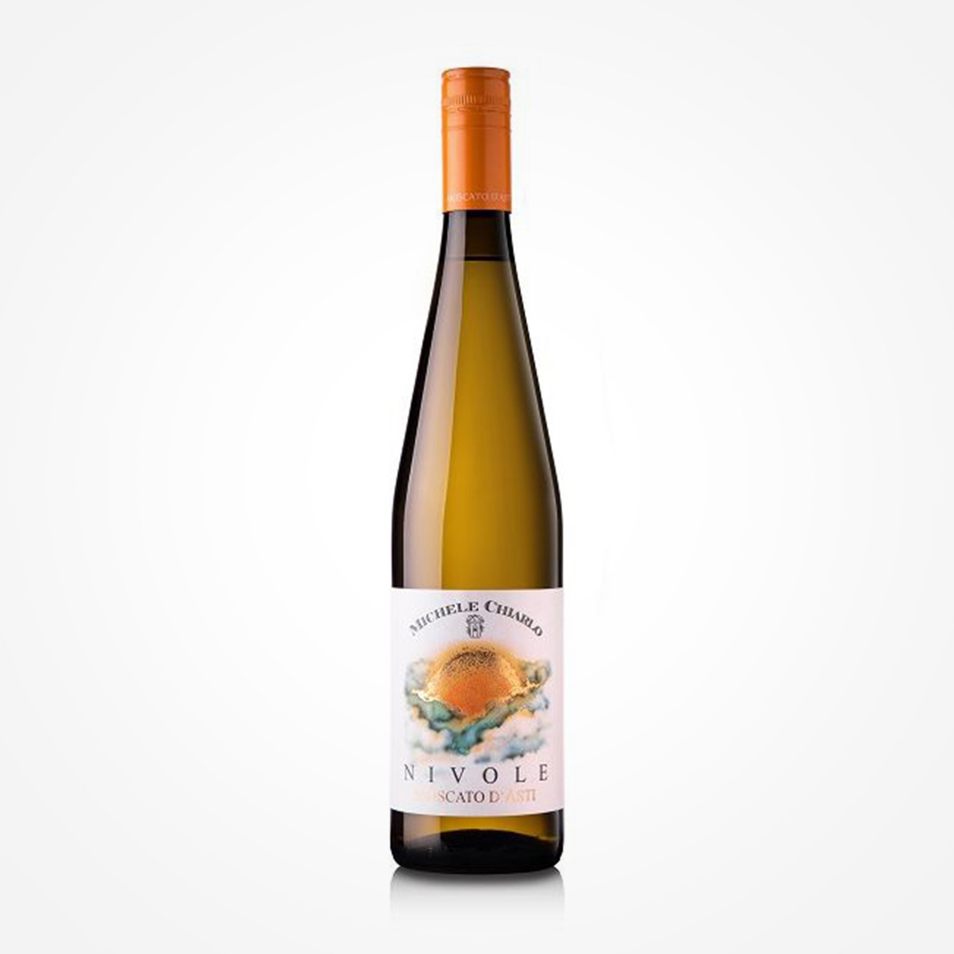 Moscato d'Asti Nivole 2023