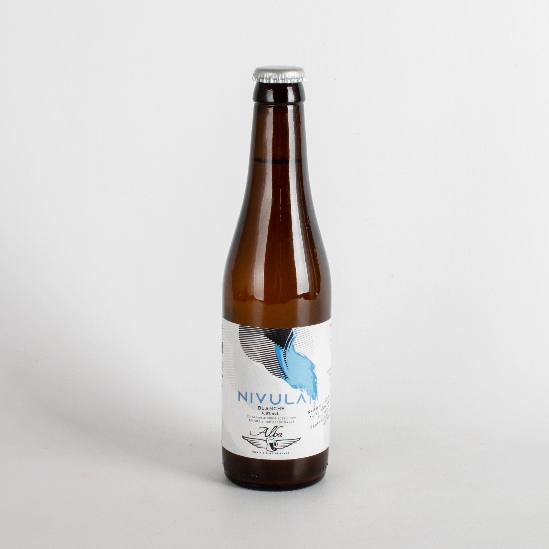 Nivula Blanche 33cL