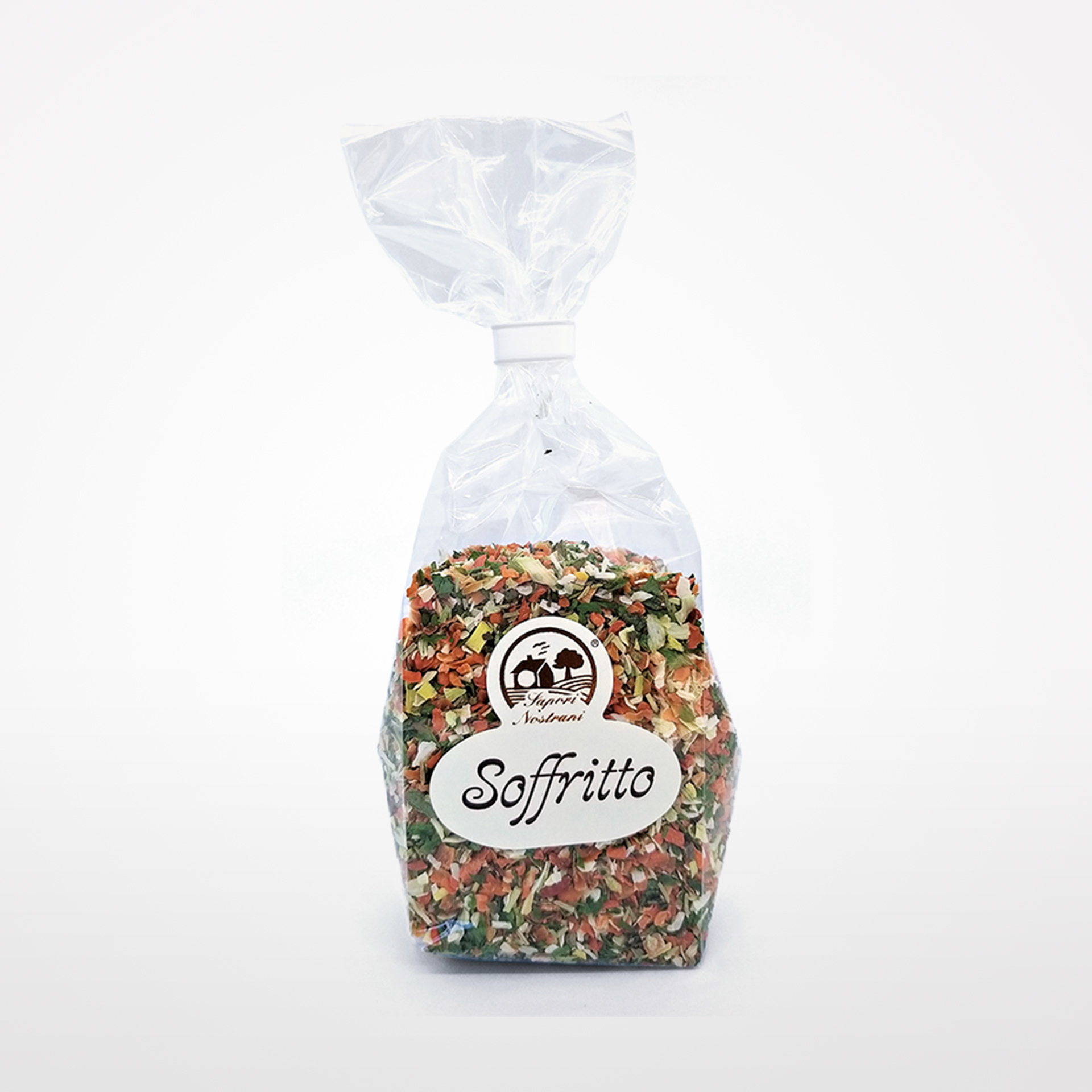 Condimento per Soffritto 80 g