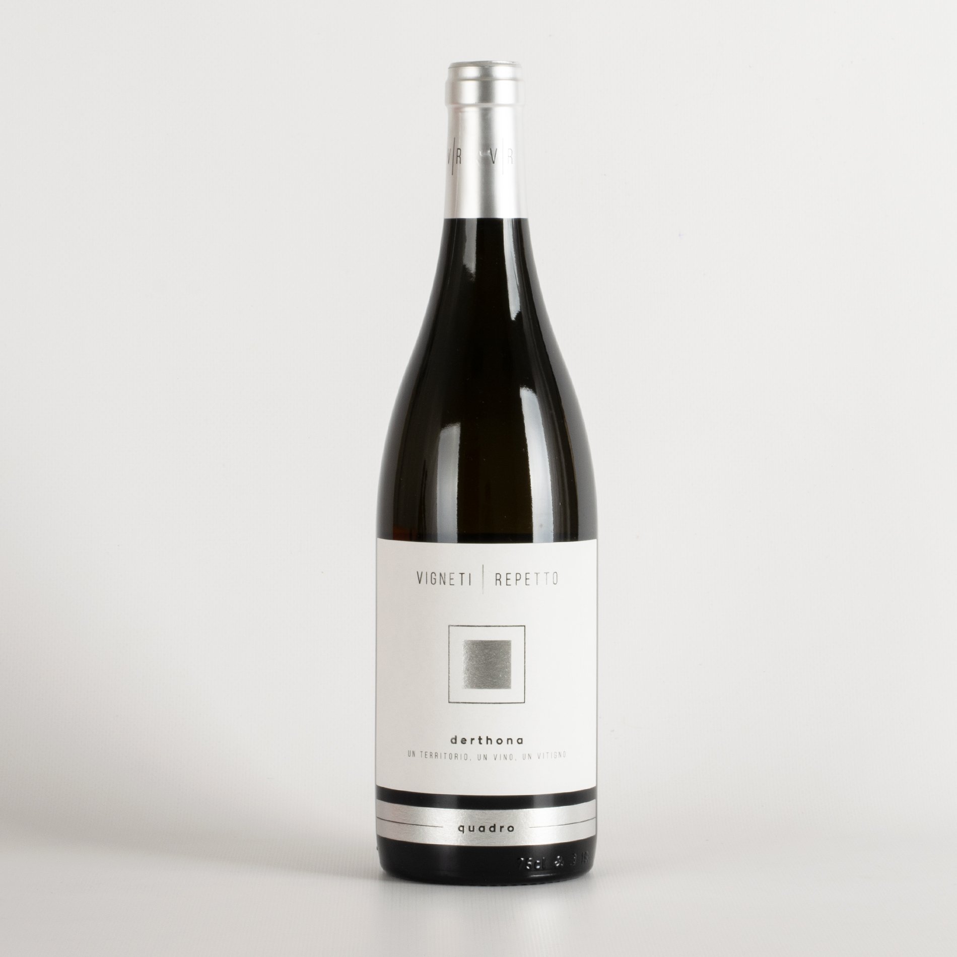 Colli Tortonesi Derthona Timorasso Quadro 2023