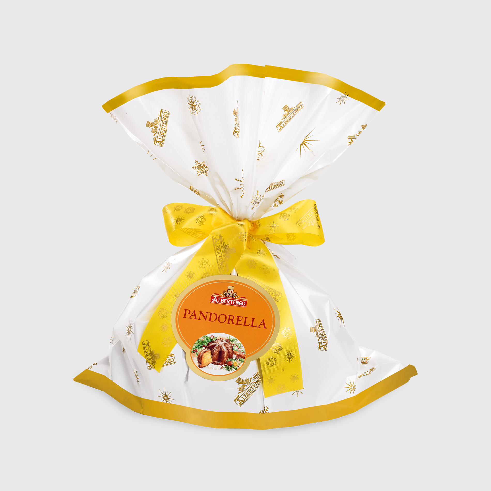 La Pandorella ciuffo 1kg