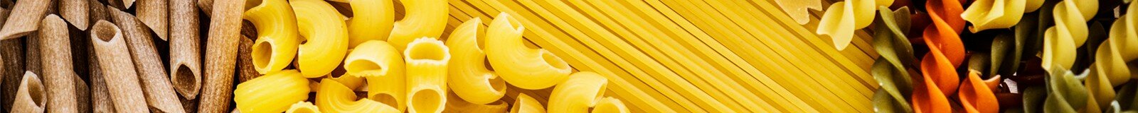 Pasta speciale Pasta speciale