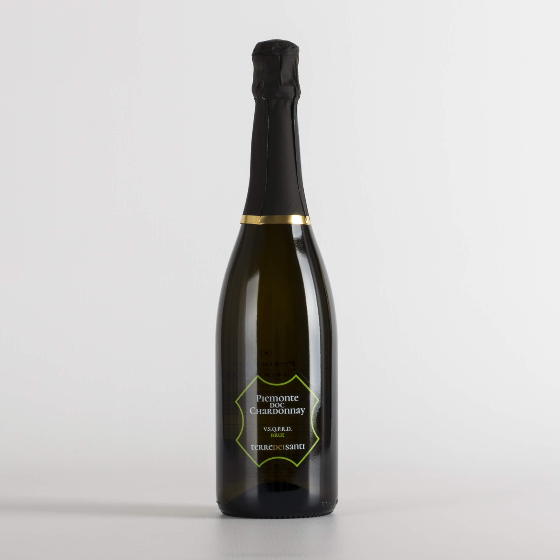 Spumante Piemonte Chardonnay D.O.C. Brut Spumante Piemonte Chardonnay D.O.C. Brut