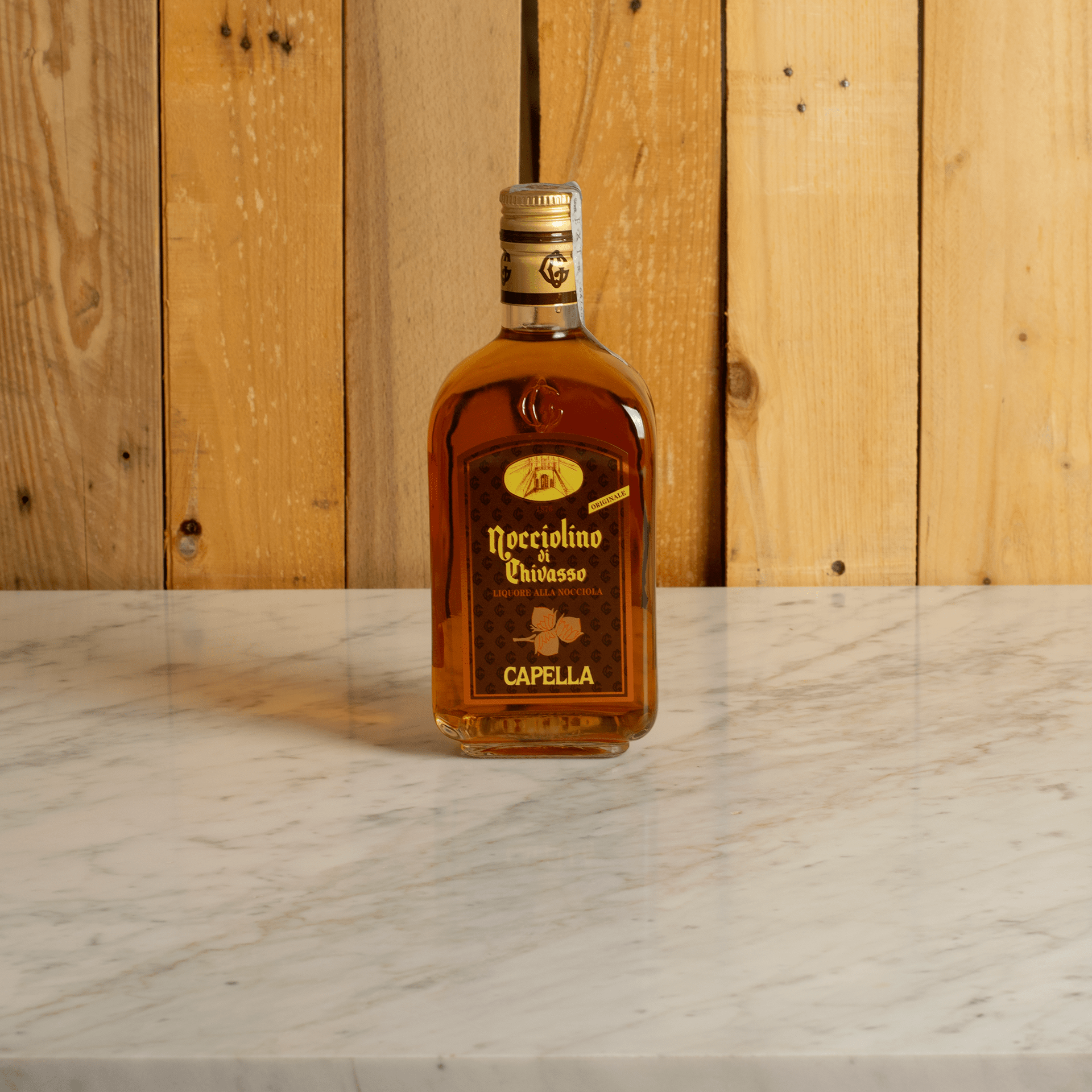 Liquore Nocciolino di Chivasso 700 ml