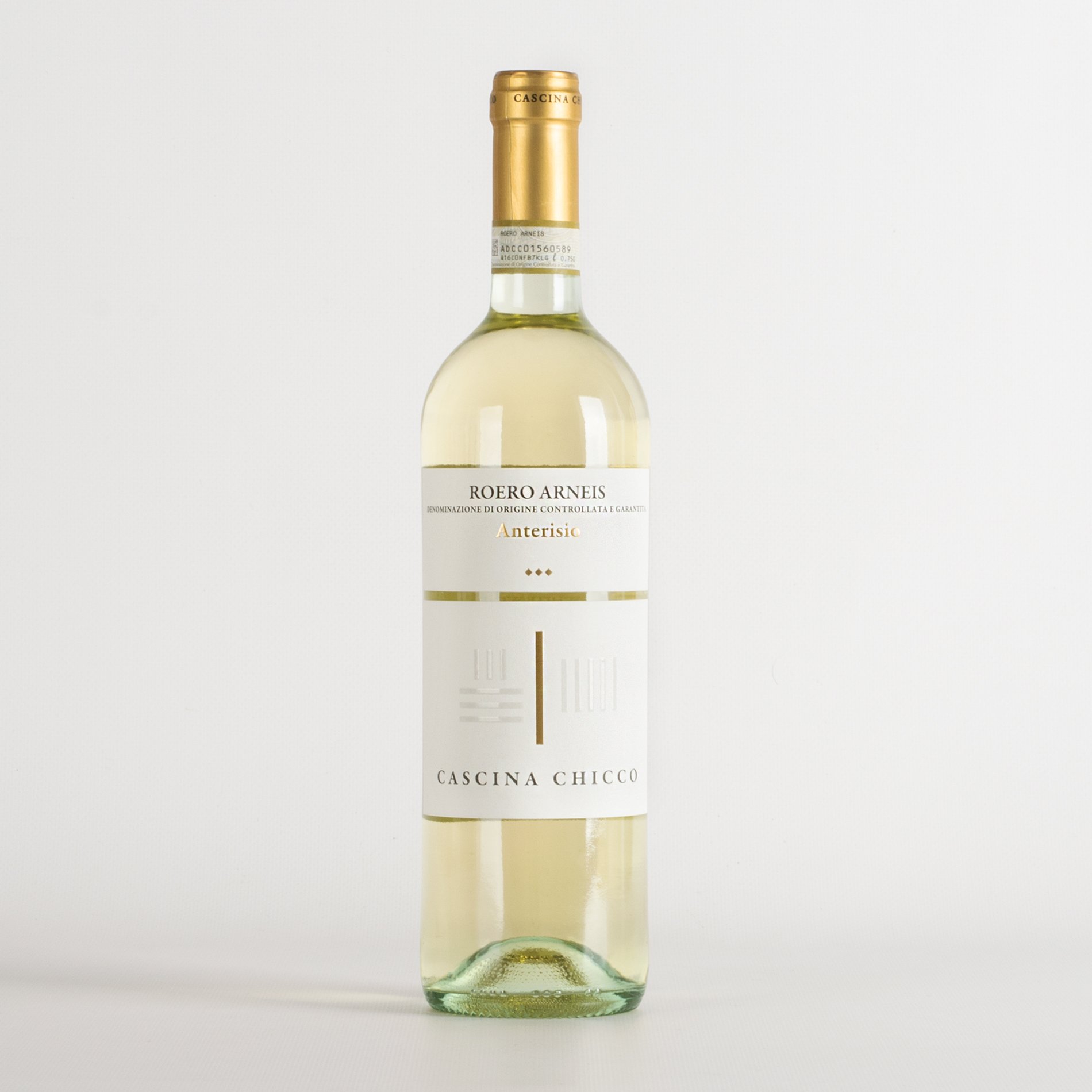 Roero Arneis Anterisio 2024 Roero Arneis Anterisio 2024