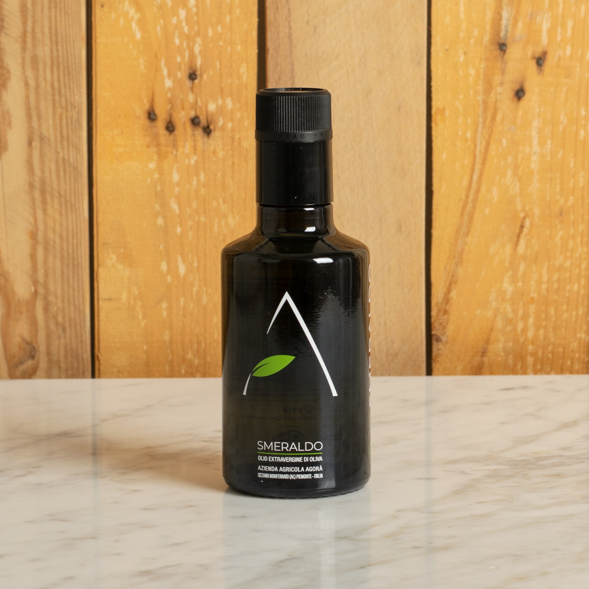 Olio EVO BIO Smeraldo 250 ml