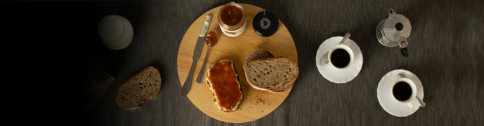 Confetture & Marmellate