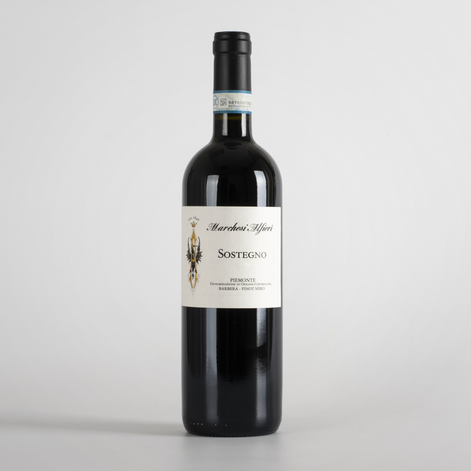 Piemonte Rosso Sostegno 2022 Piemonte Rosso Sostegno 2022