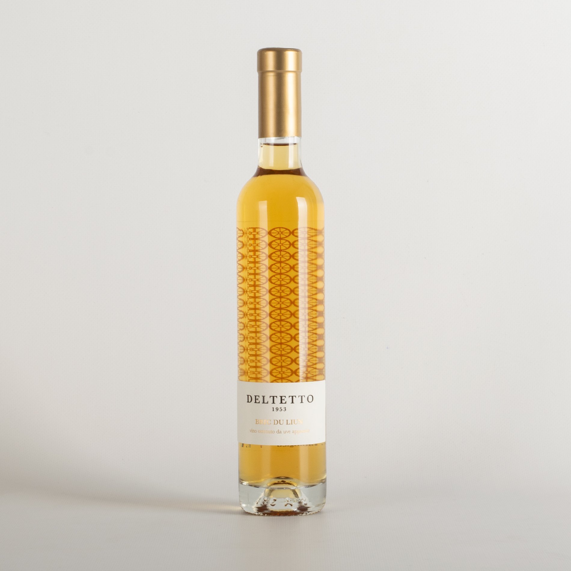 Passito Bric du Liun 2022 bio