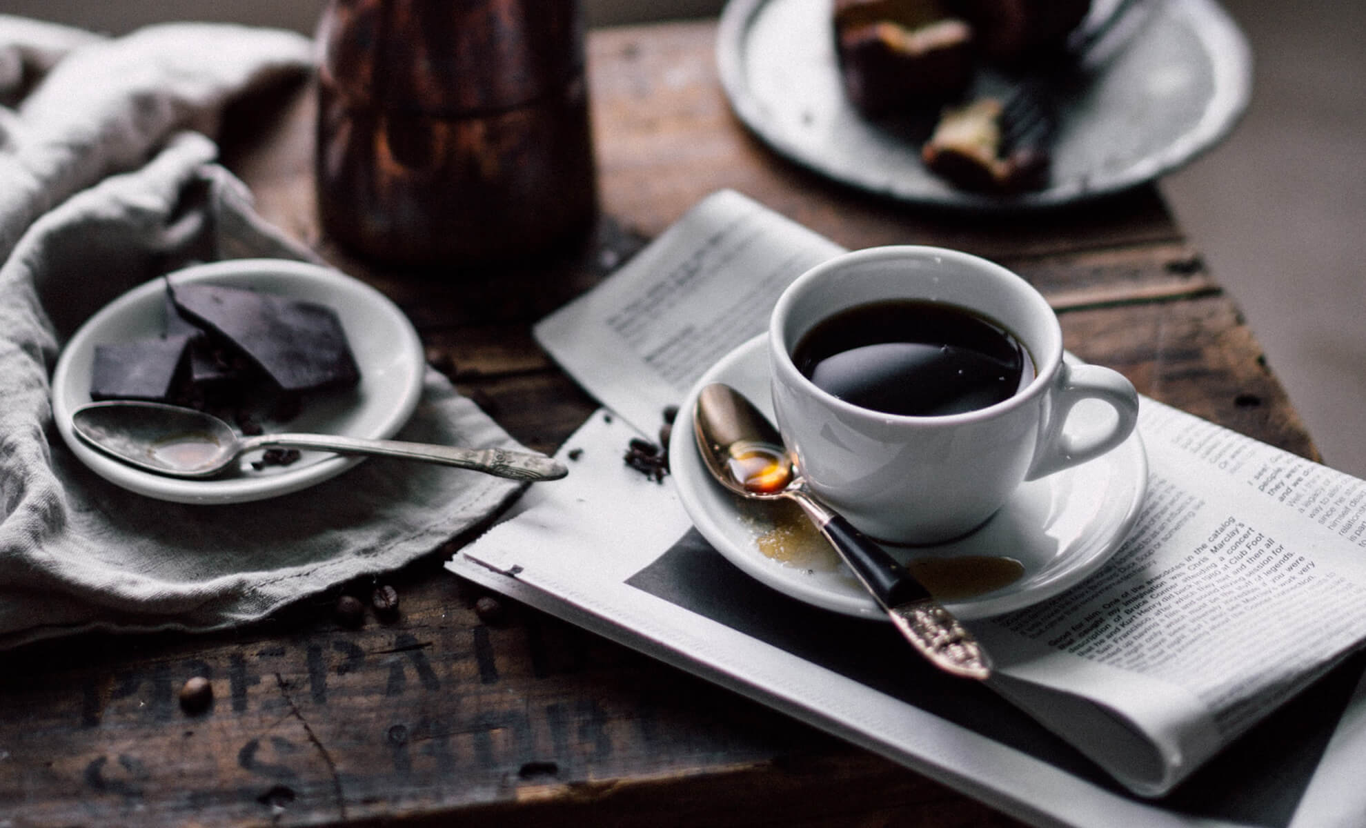 Coffee Coffee