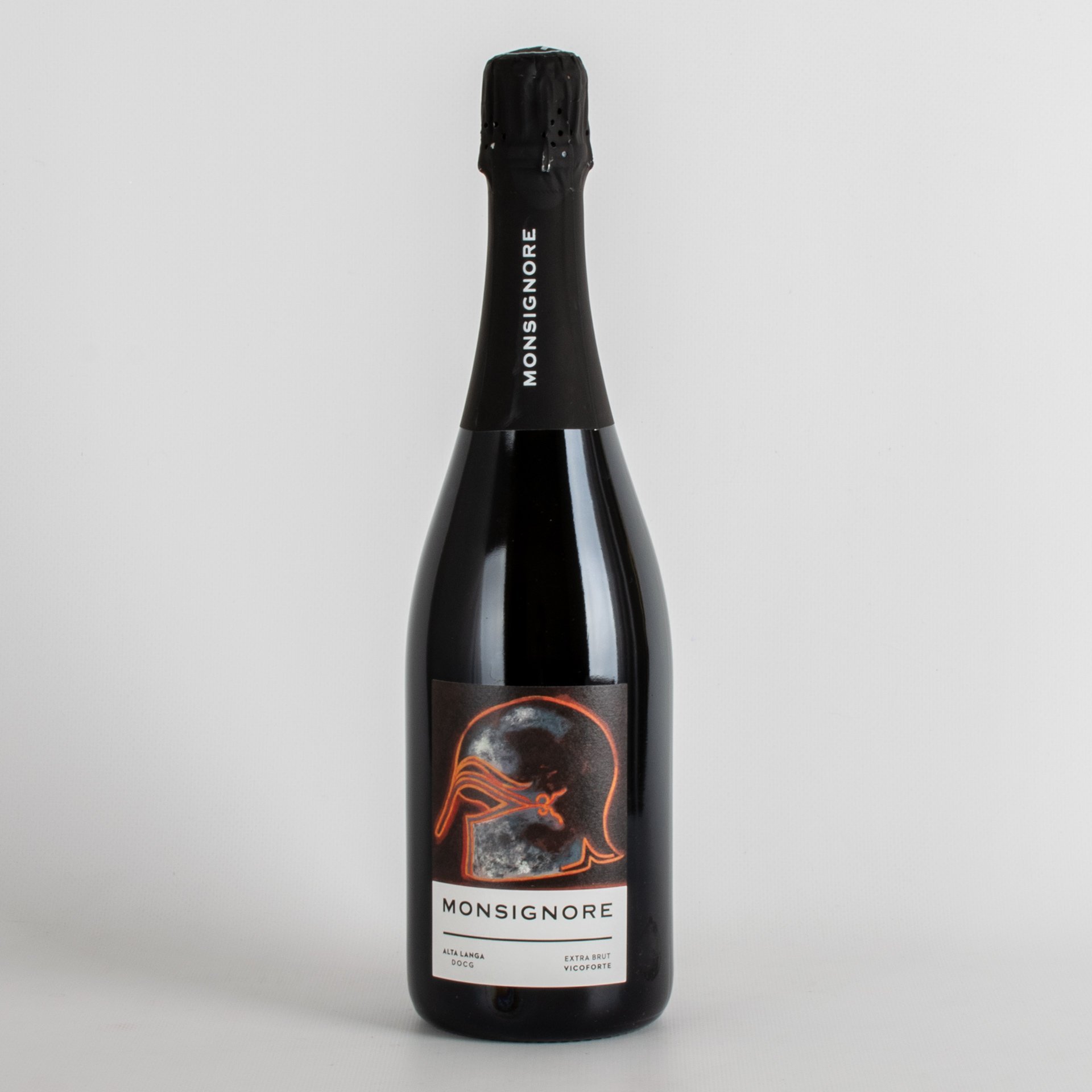 Alta Langa Brut Monsignore 2019 Alta Langa Brut Monsignore 2019