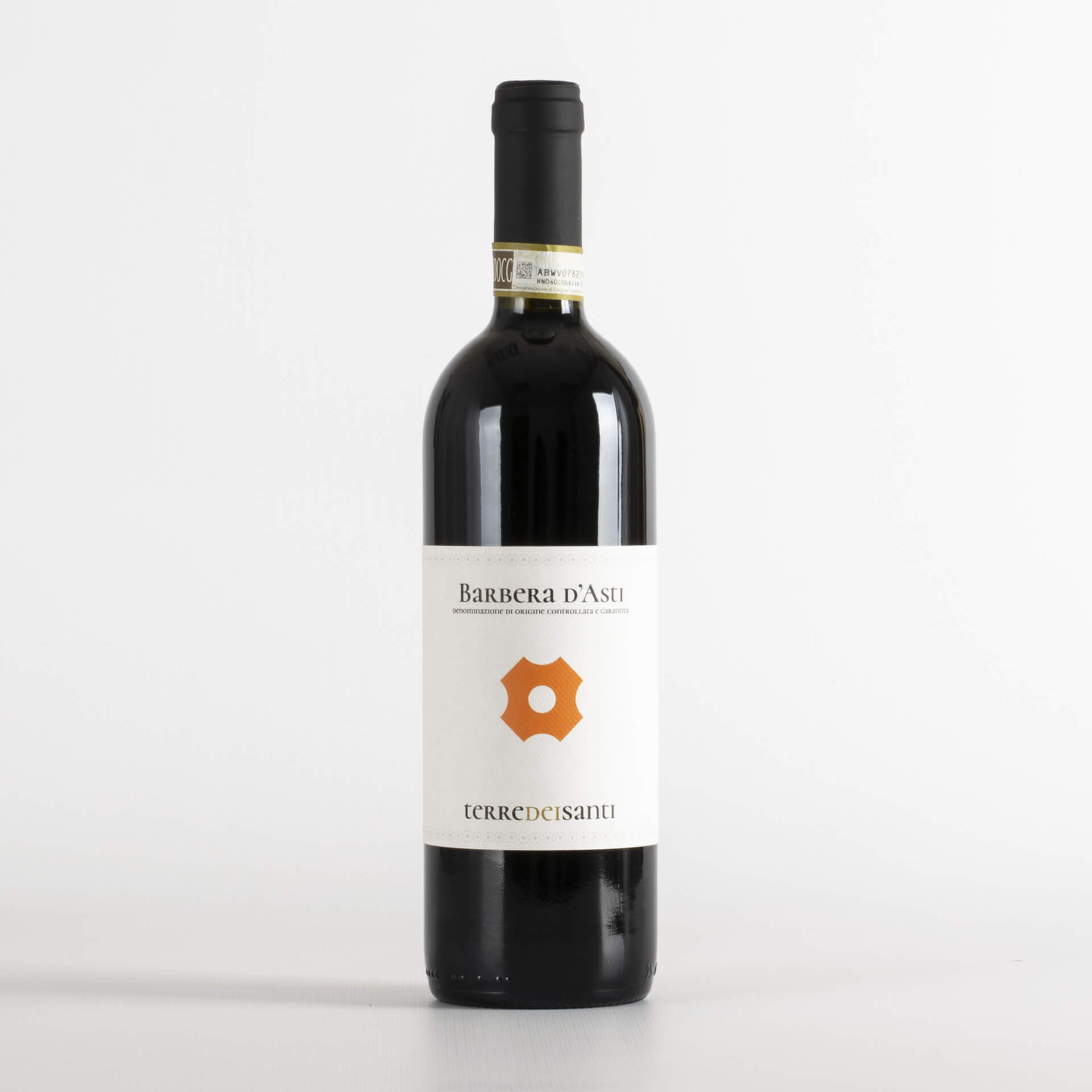 Barbera d'Asti 2022