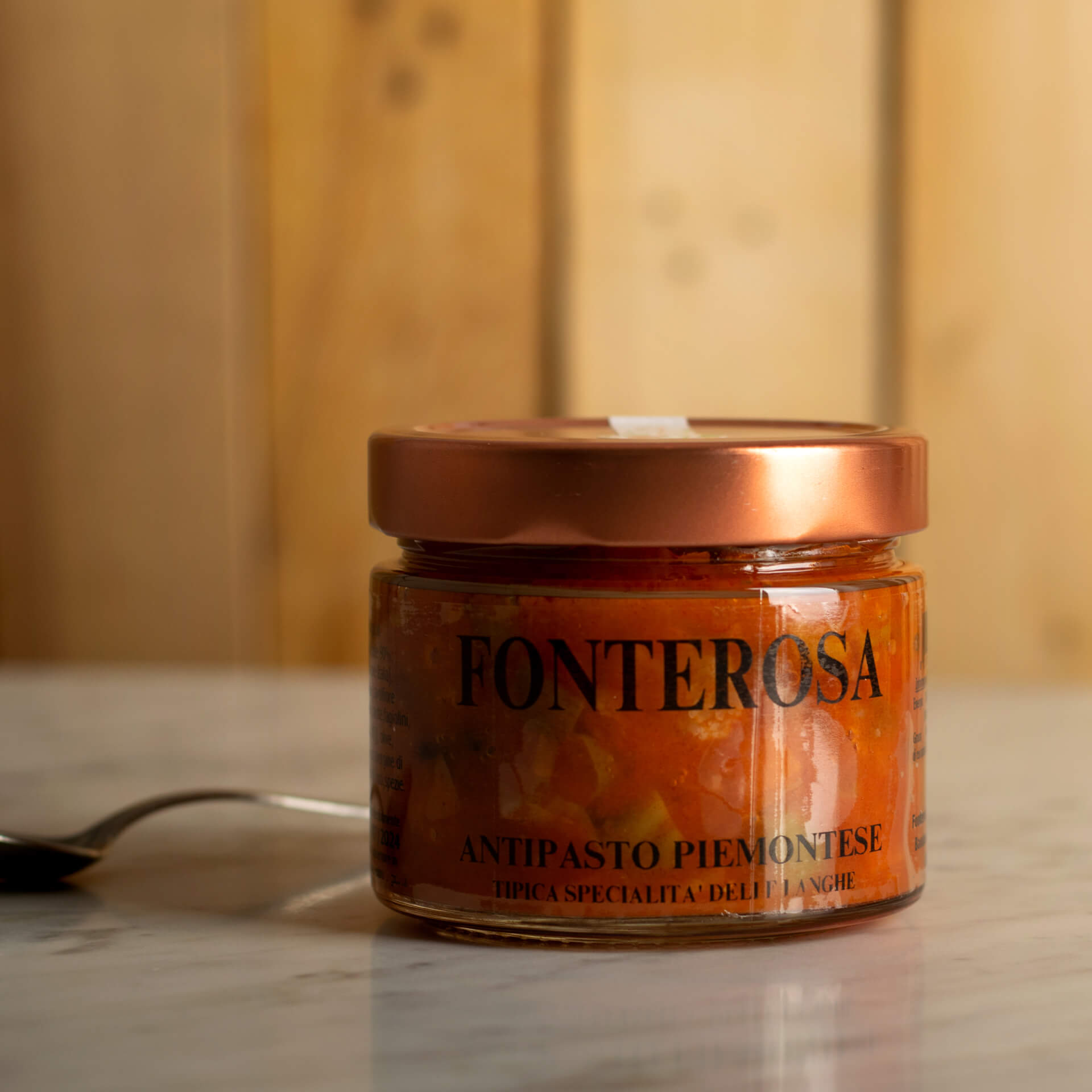 Antipasto Piemontese 280 g Antipasto Piemontese 280 g