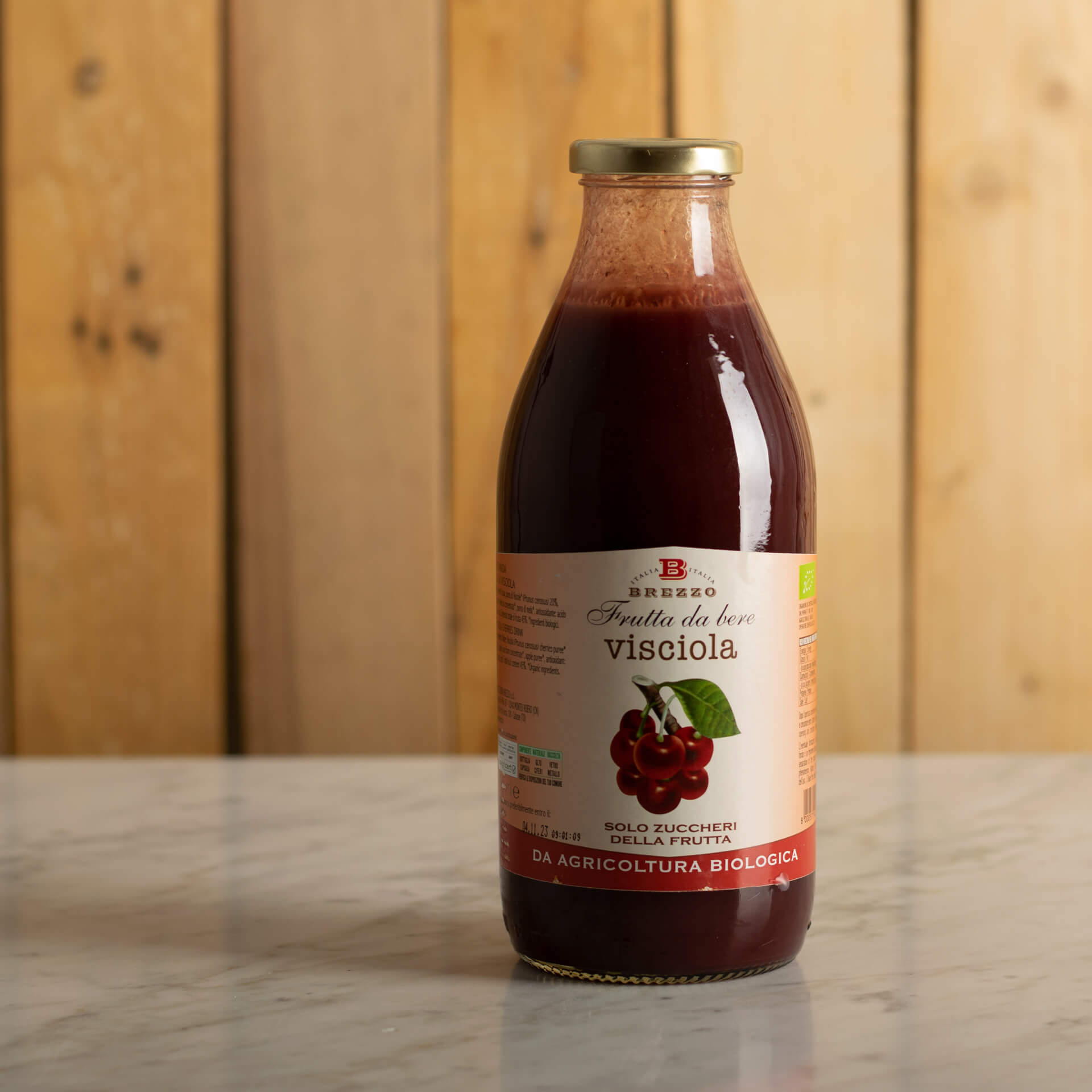 Organic Sour cherry Fruit to drink