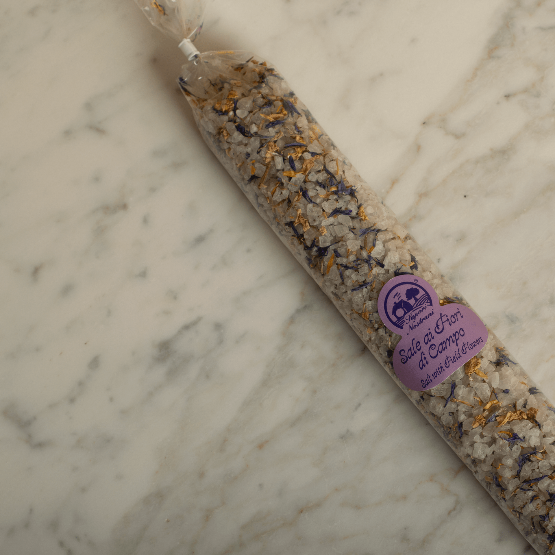 Sale ai Fiori di campo 300 g