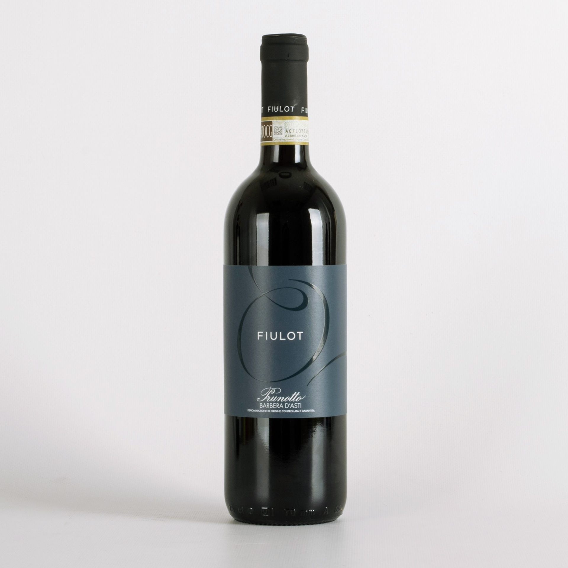 Barbera d'Asti Fiulot 2022