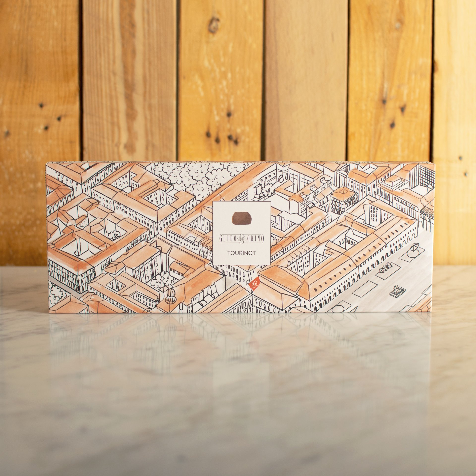 Assortierte Auswahl Box 5 Tourinot