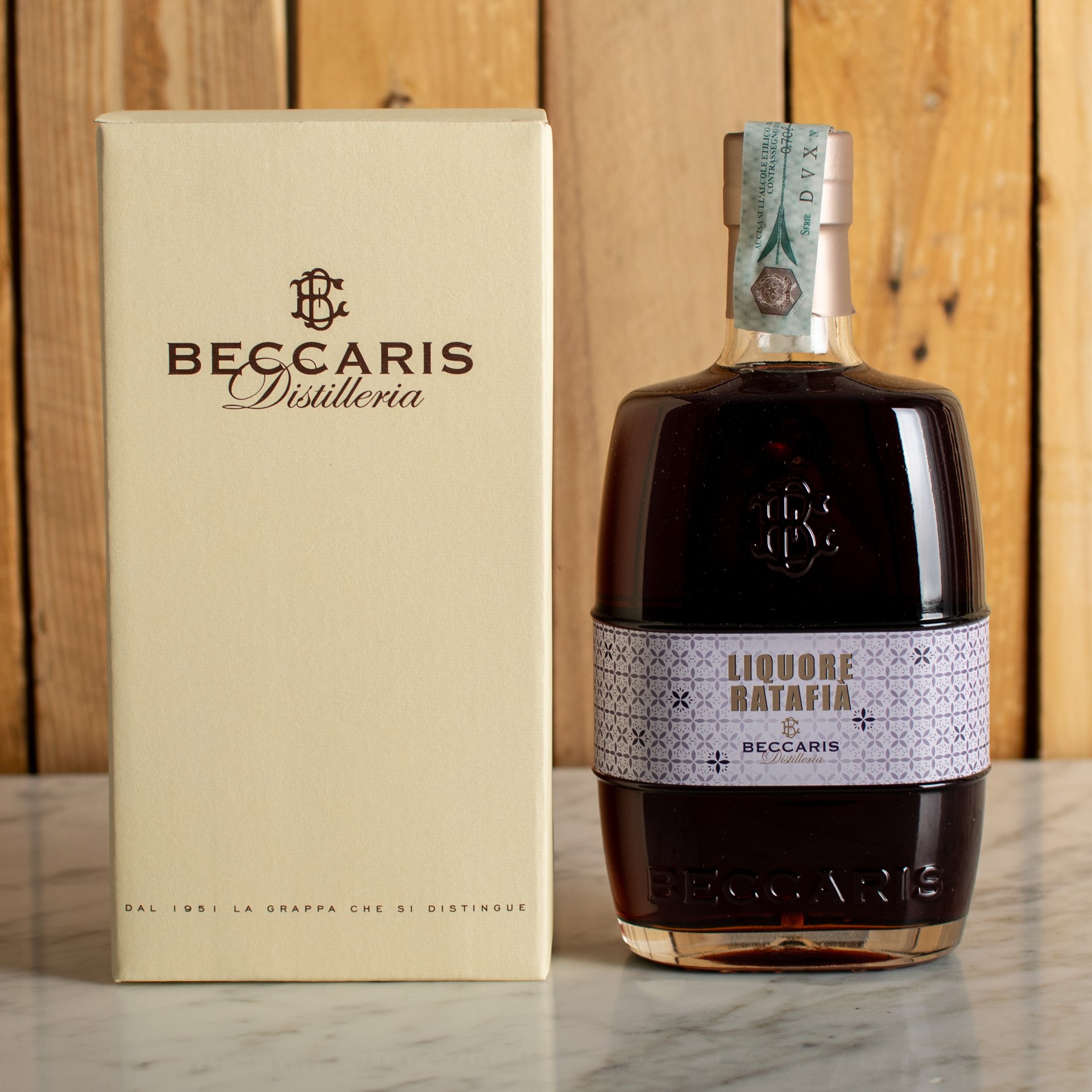 Liquore Ratafià Liquore Ratafià