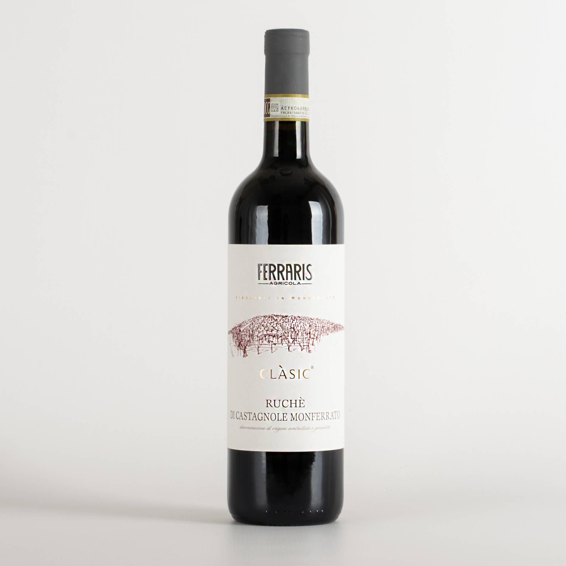 Ruchè Clàsic 2022 Ferraris Ruchè Clàsic 2022 Ferraris