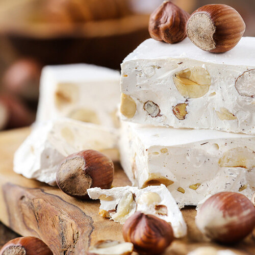Nougat