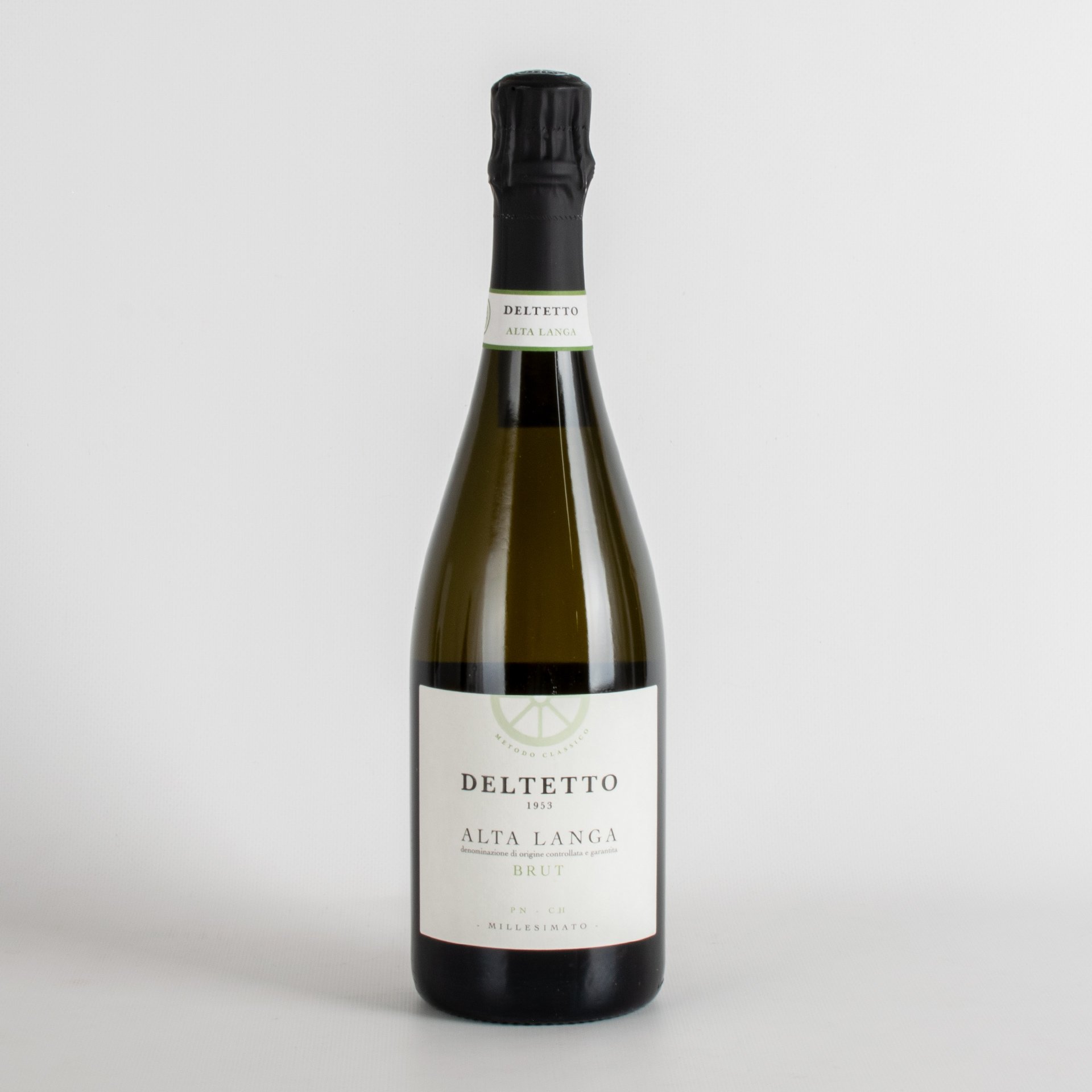 Alta Langa Brut 2021