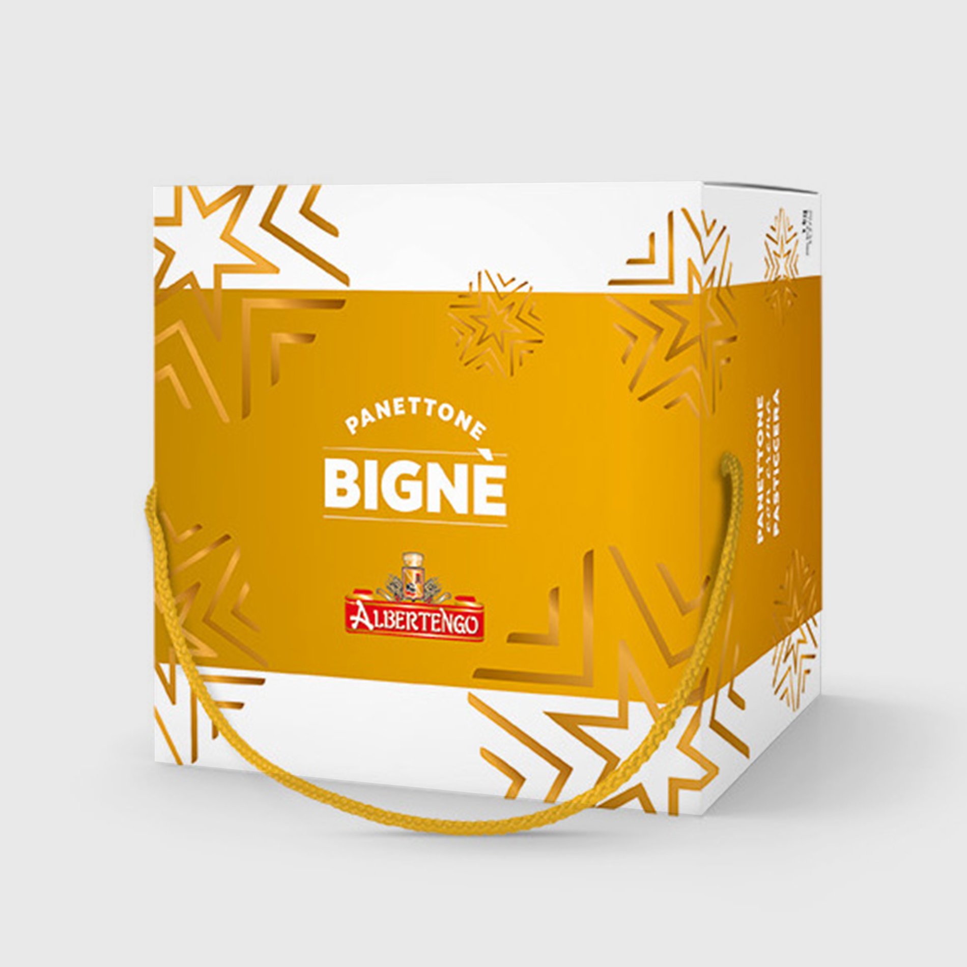 Panettone al Bignè 1kg