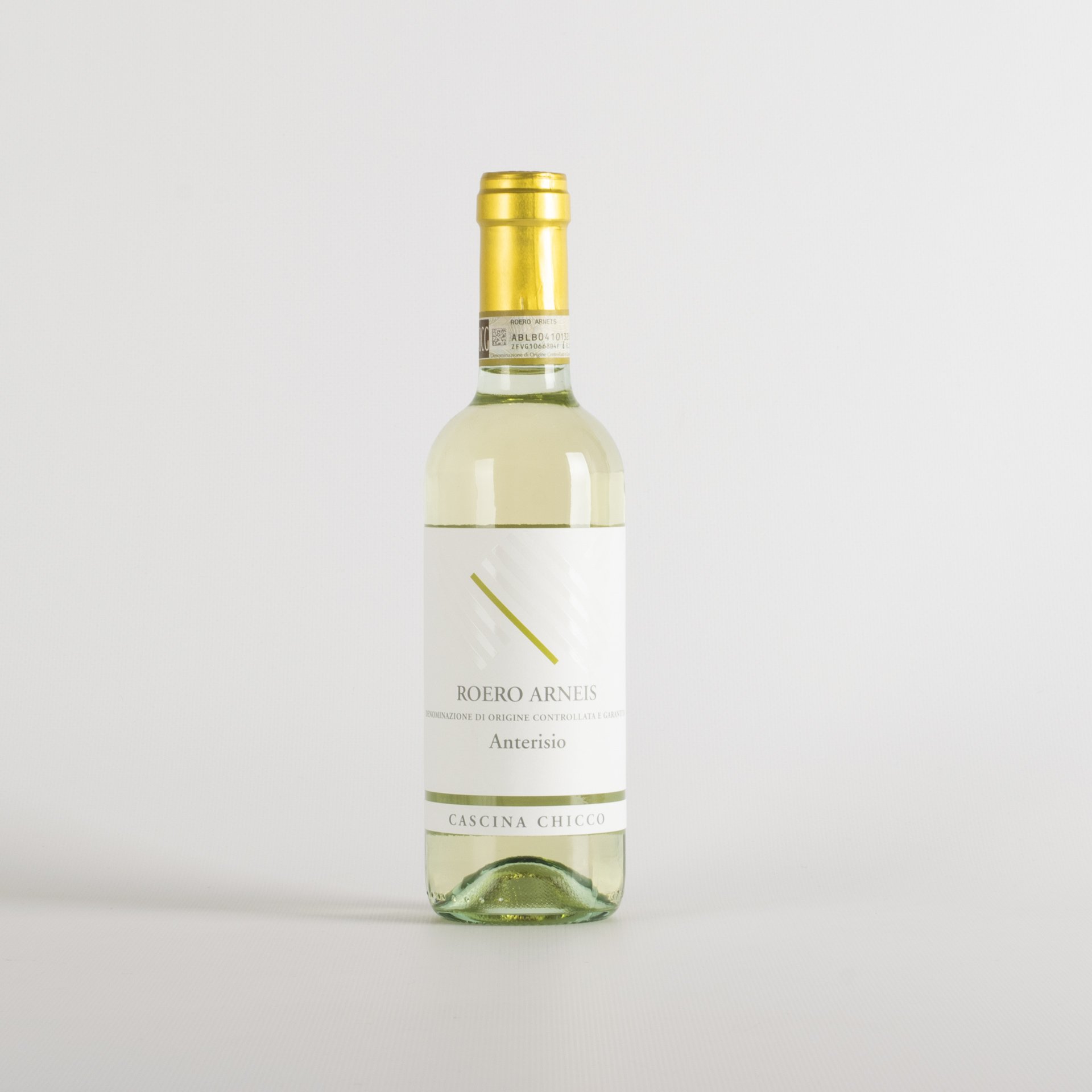 Roero Arneis Anterisio 2023 37,5cL Roero Arneis Anterisio 2023 37,5cL