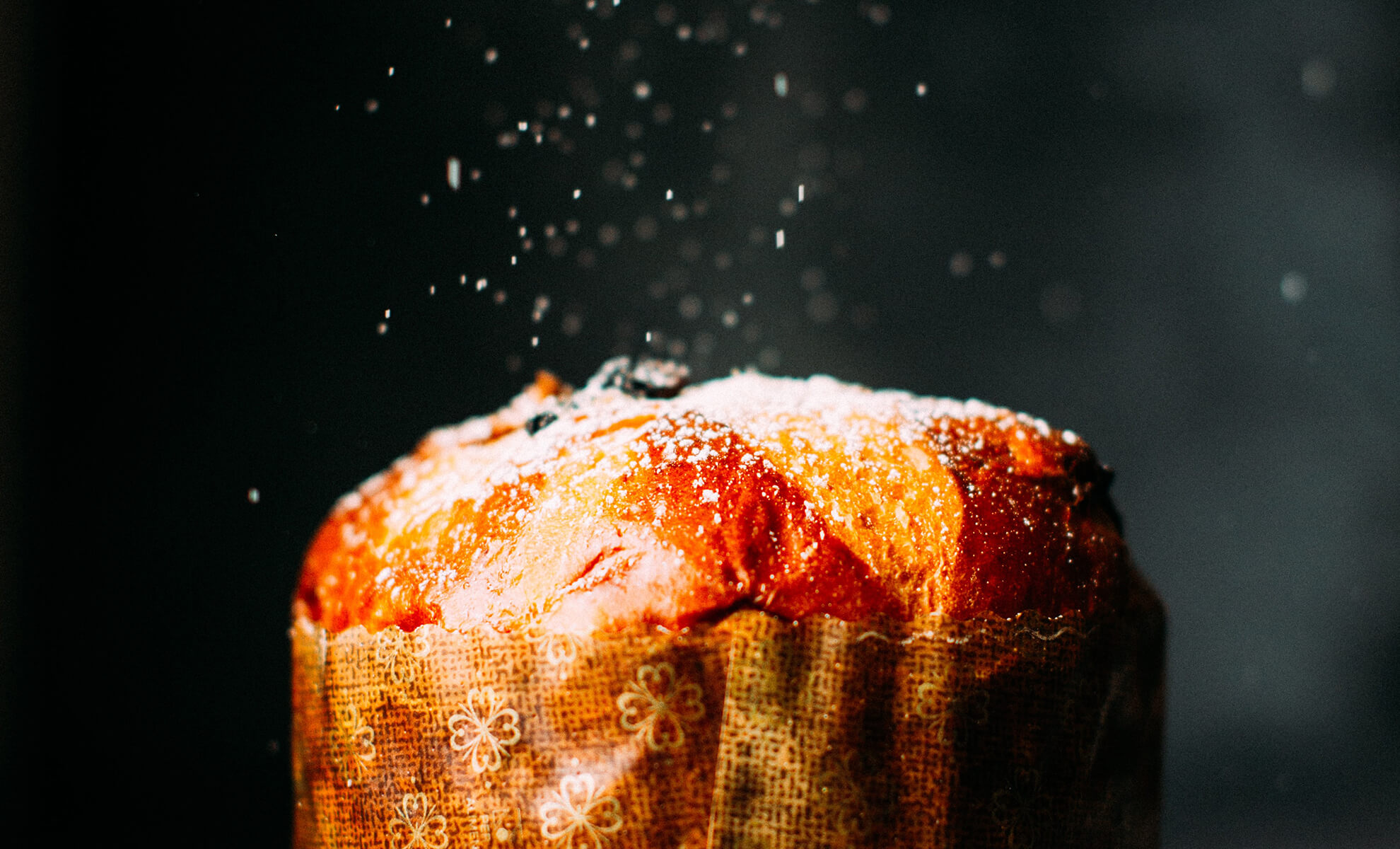 Panettone e Pandoro_ Panettone e Pandoro_