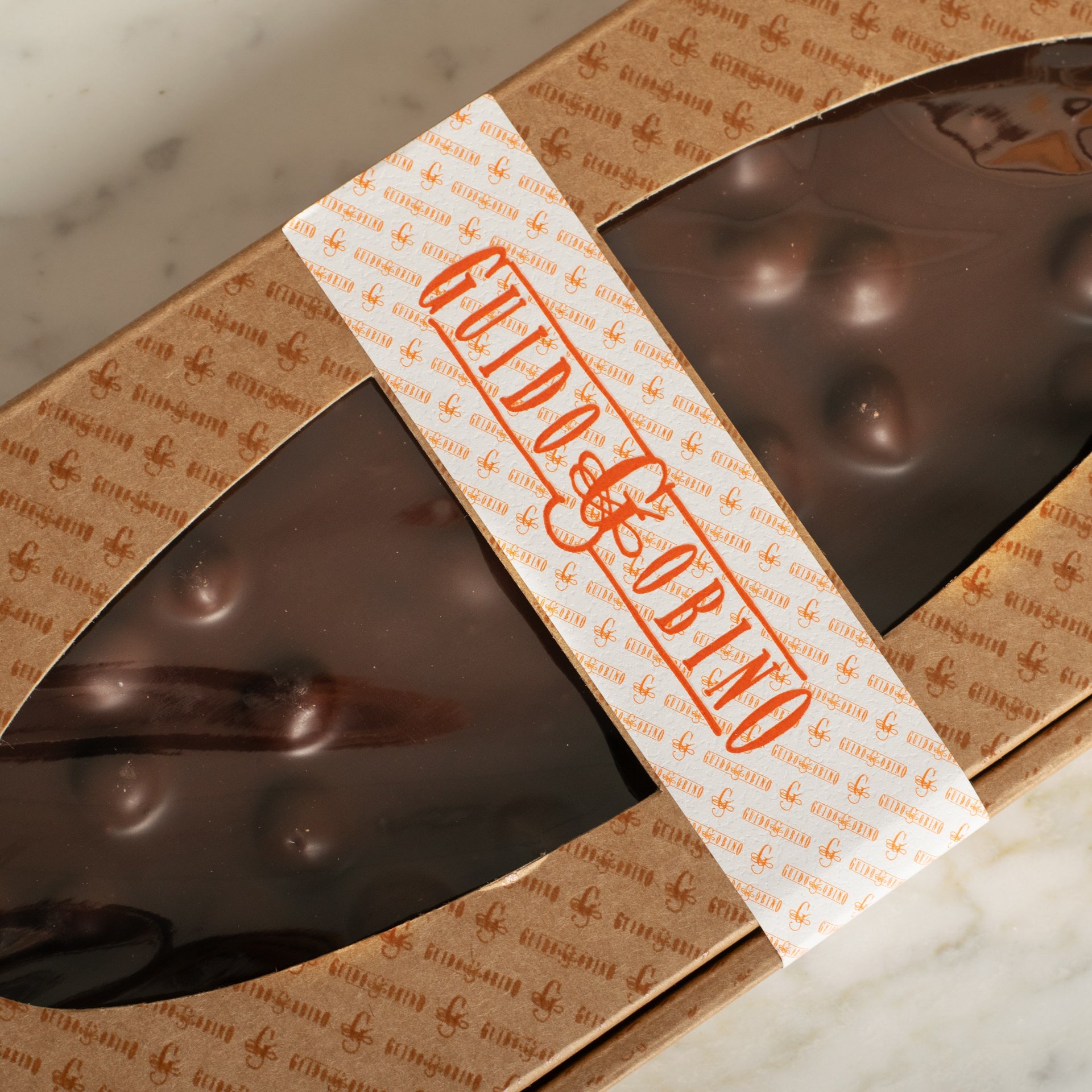 Extra Dark Chocolate Sheet with Piedmont Hazelnut I.G.P. 300g