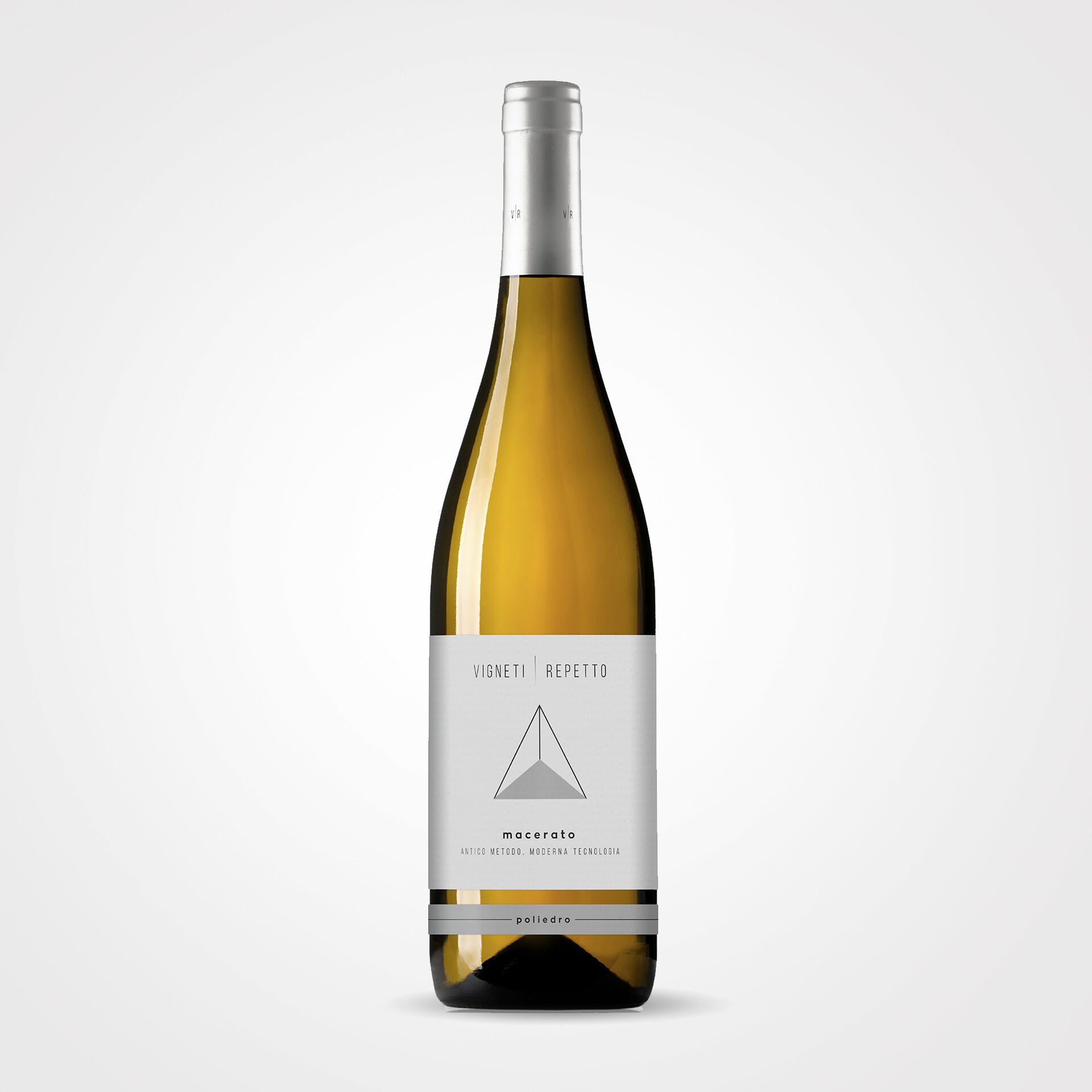 Macerated White Wine Poliedro