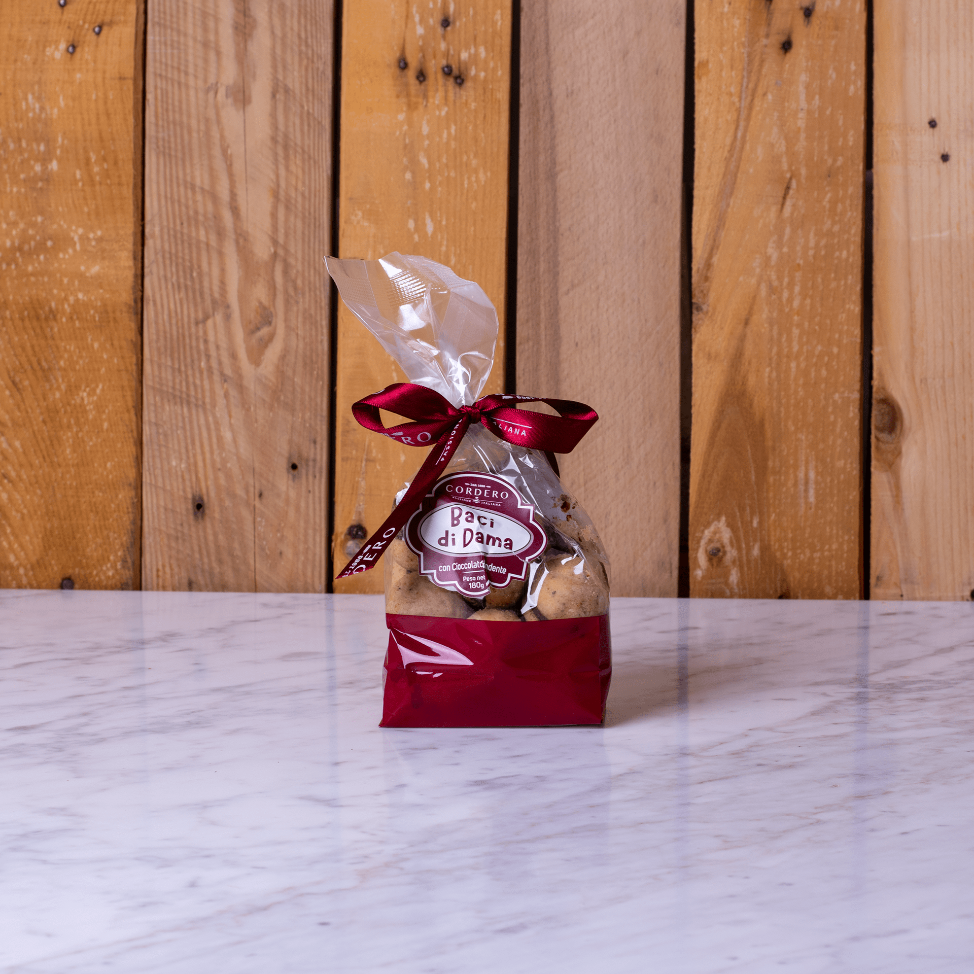 Baci di Dama 180g