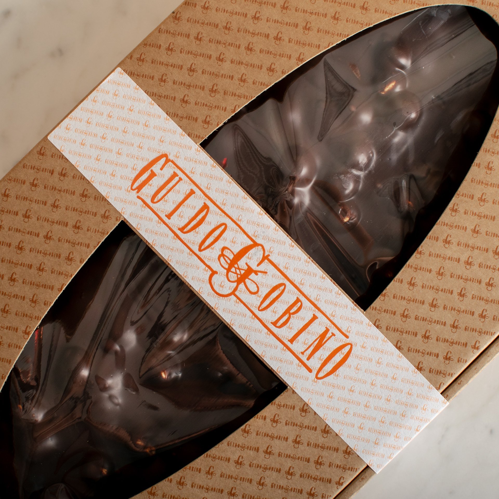 Foglio di Cioccolato Extra-Bitter con Nocciola Piemonte IGP 1kg