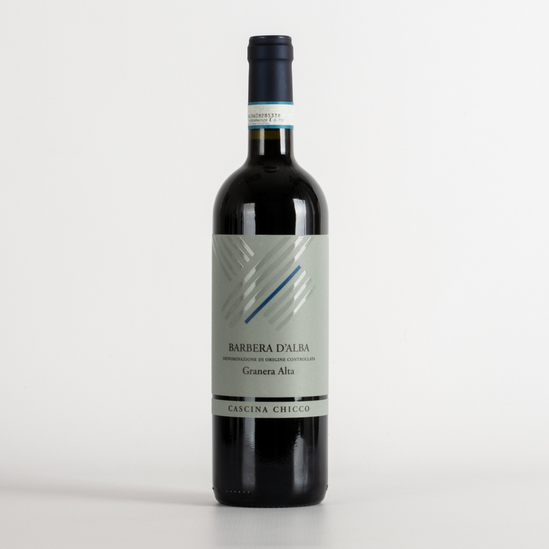 Barbera d'Alba Granera Alta 2022