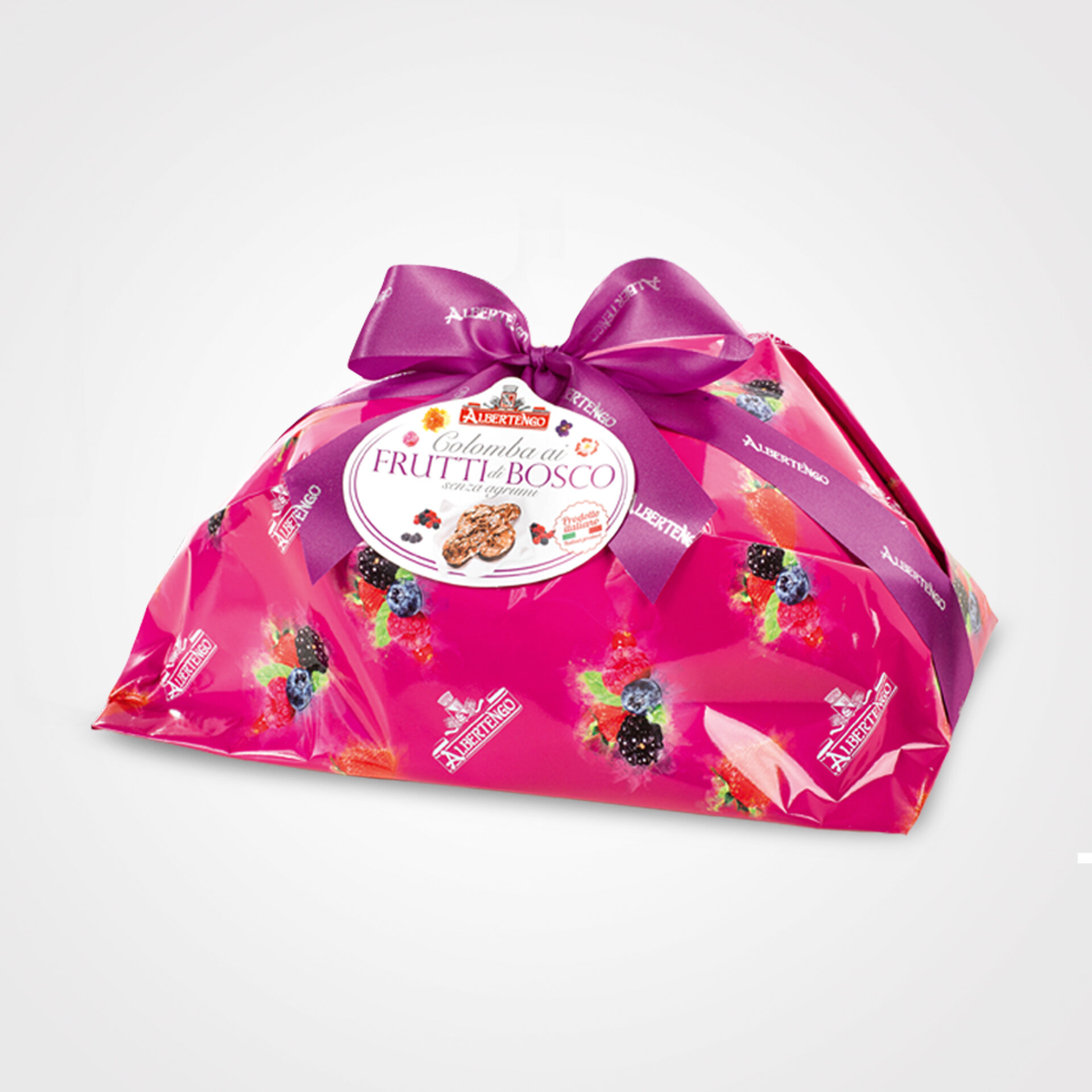 Colomba ai Frutti di Bosco