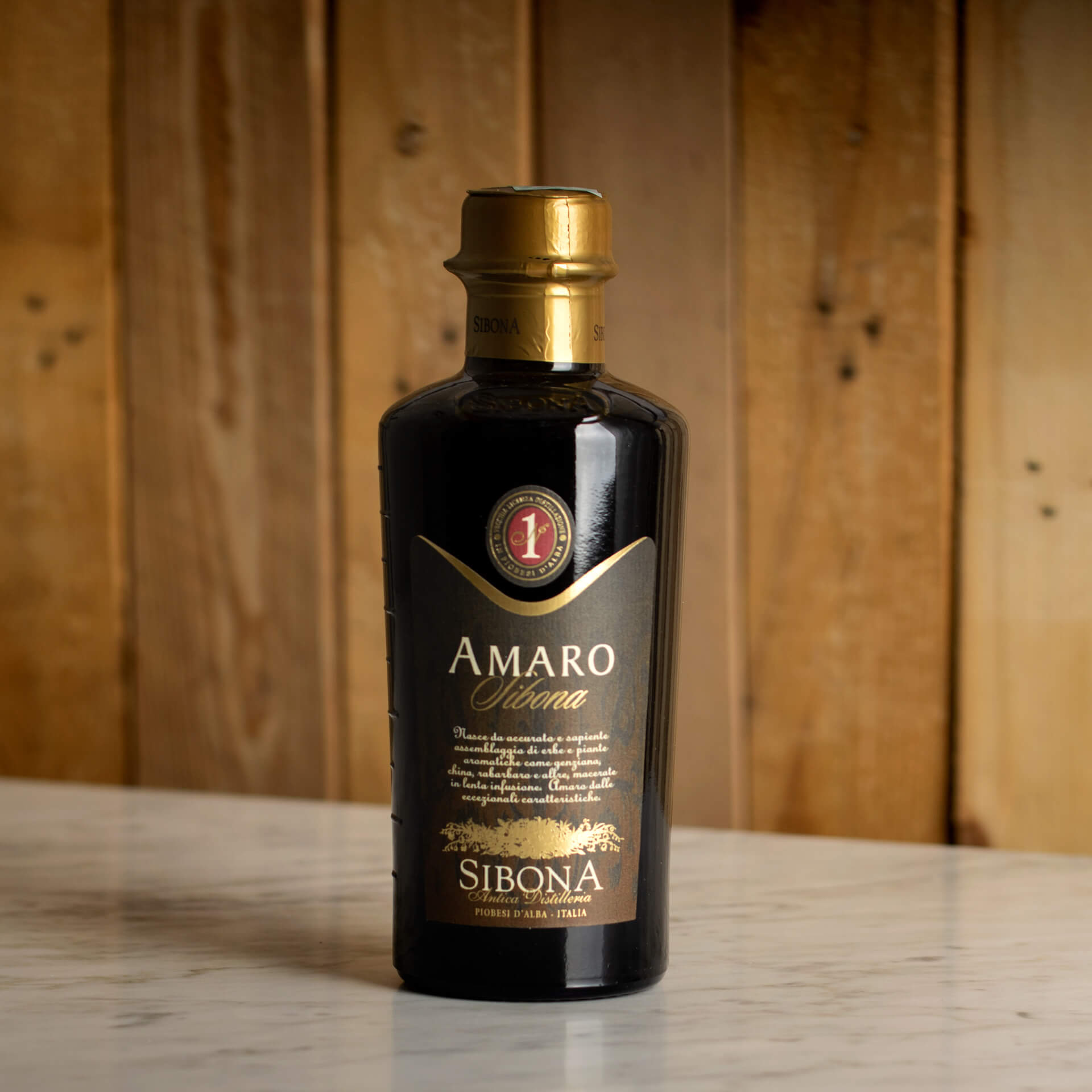Amaro Sibona 50cL