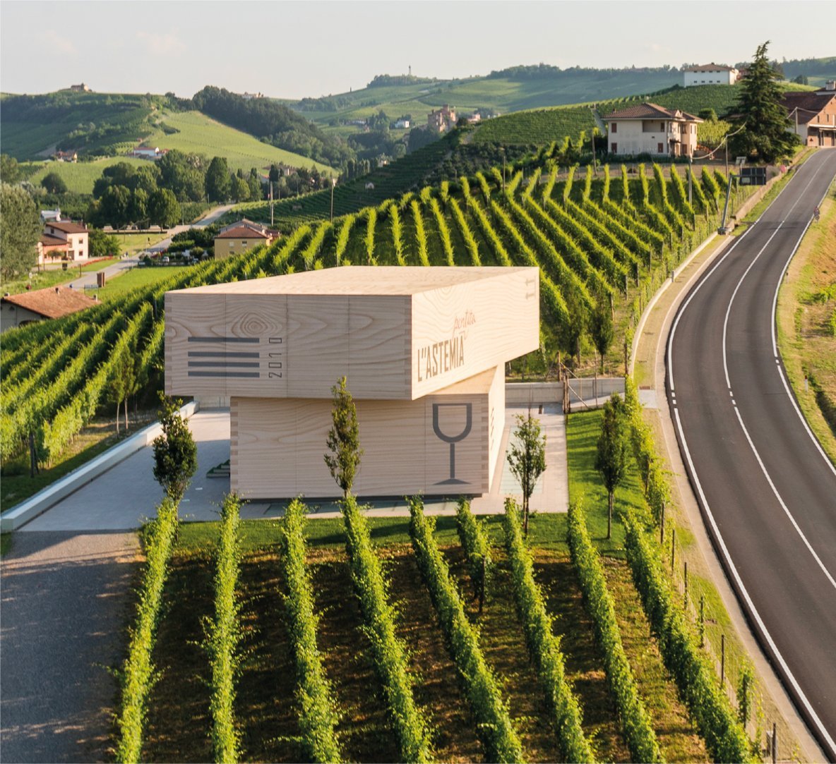 L'Astemia Pentita L'Astemia Pentita