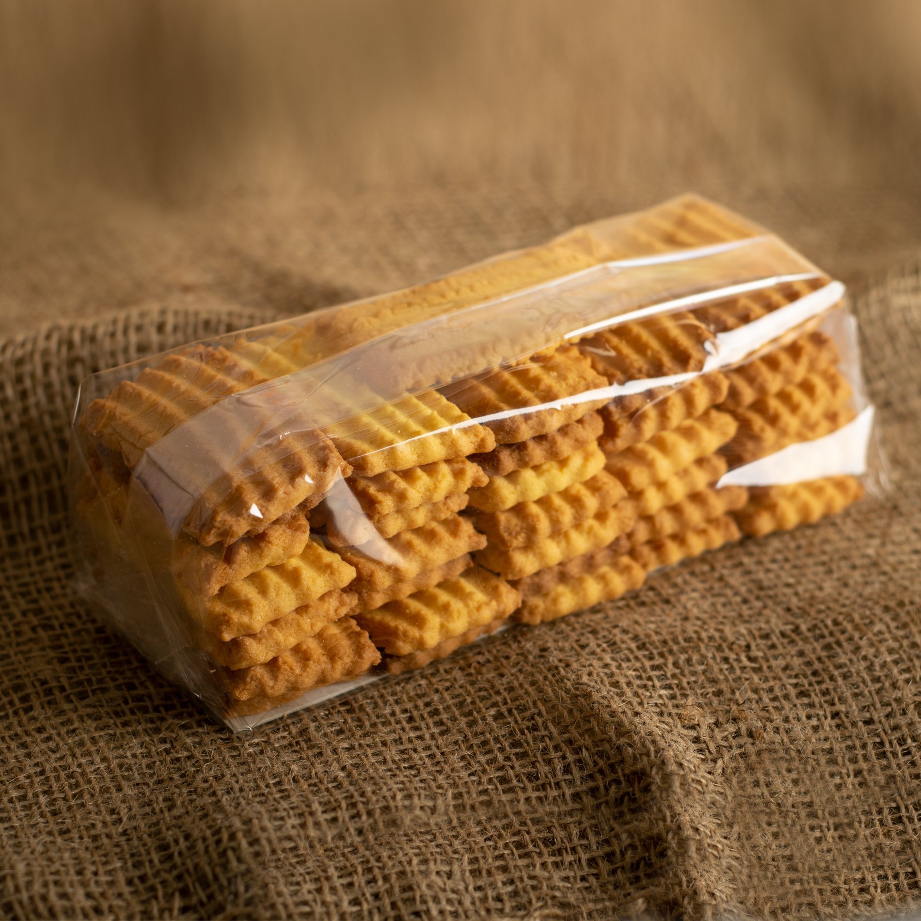 Paste di Meliga (Cornmeal Biscuits) 300g Paste di Meliga (Cornmeal Biscuits) 300g