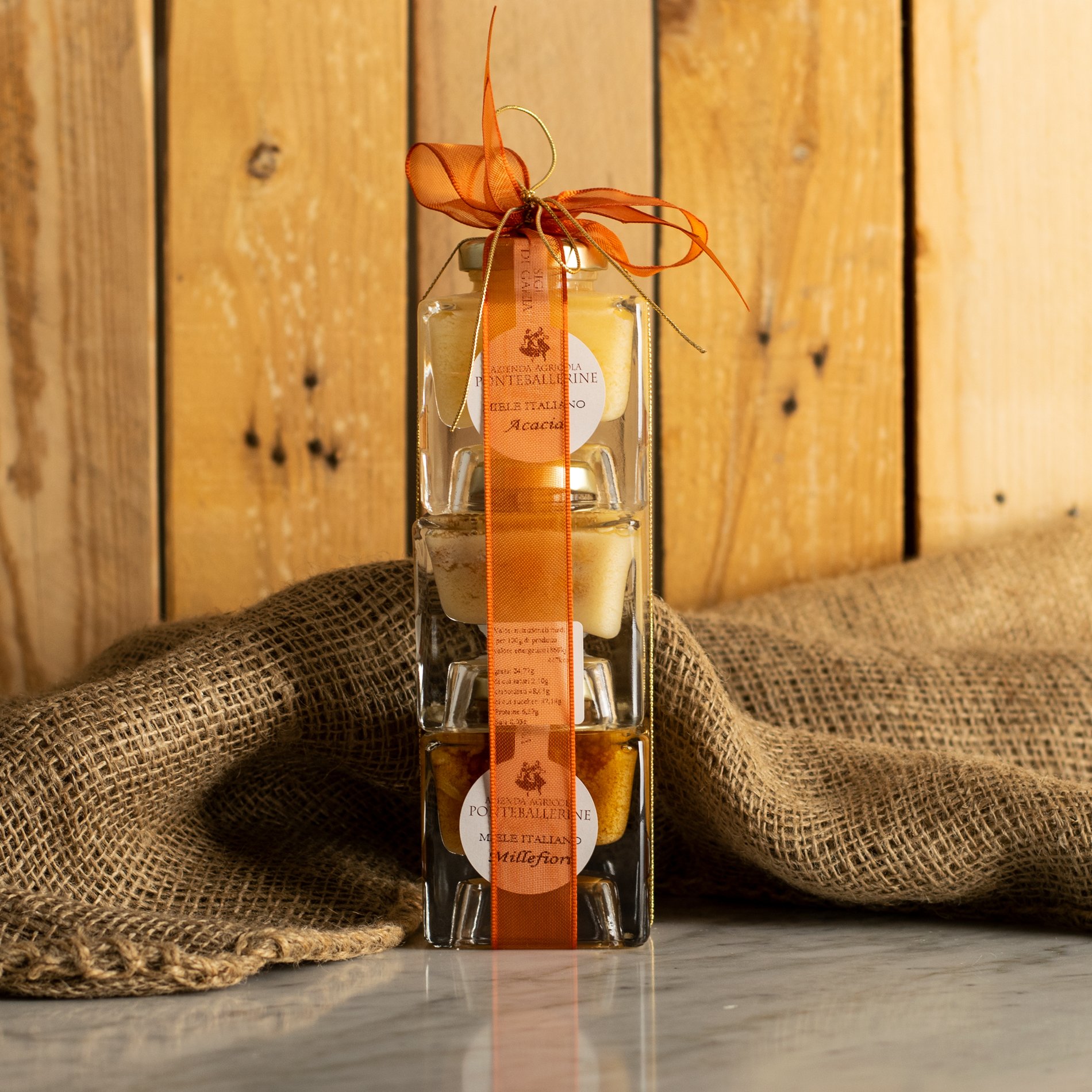 Tris nocciole 150g