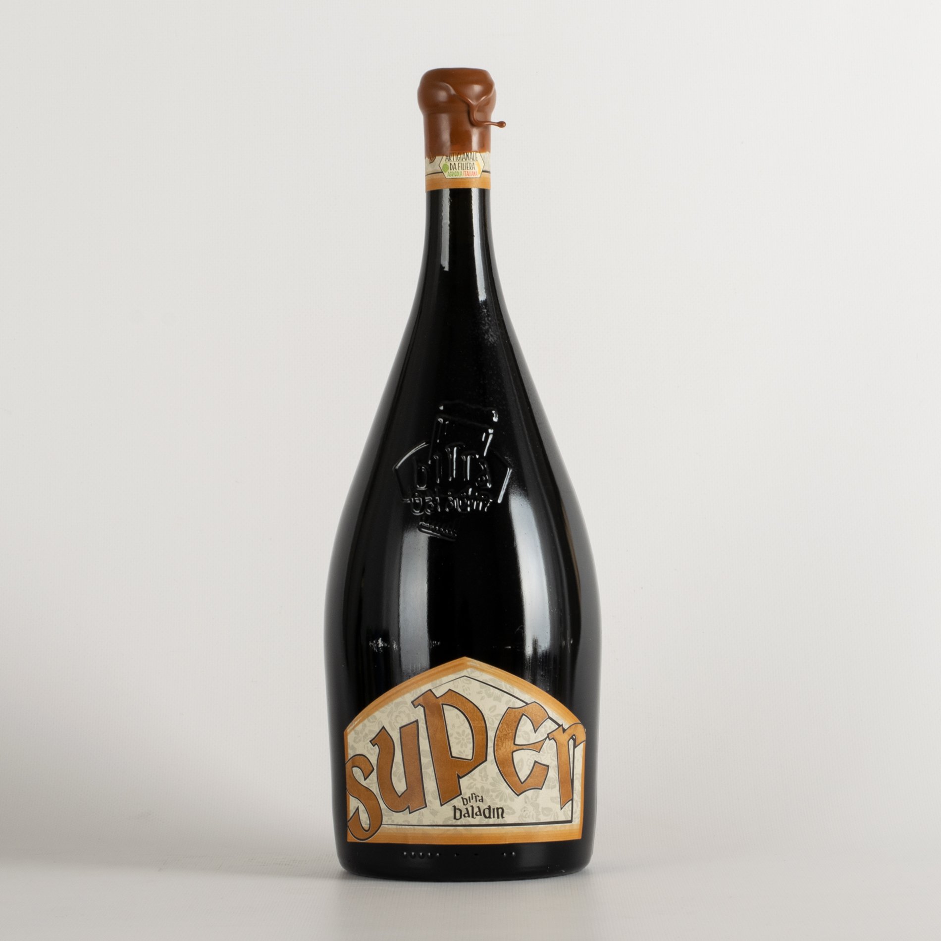 Super 150 cl - Baladin amber beer
